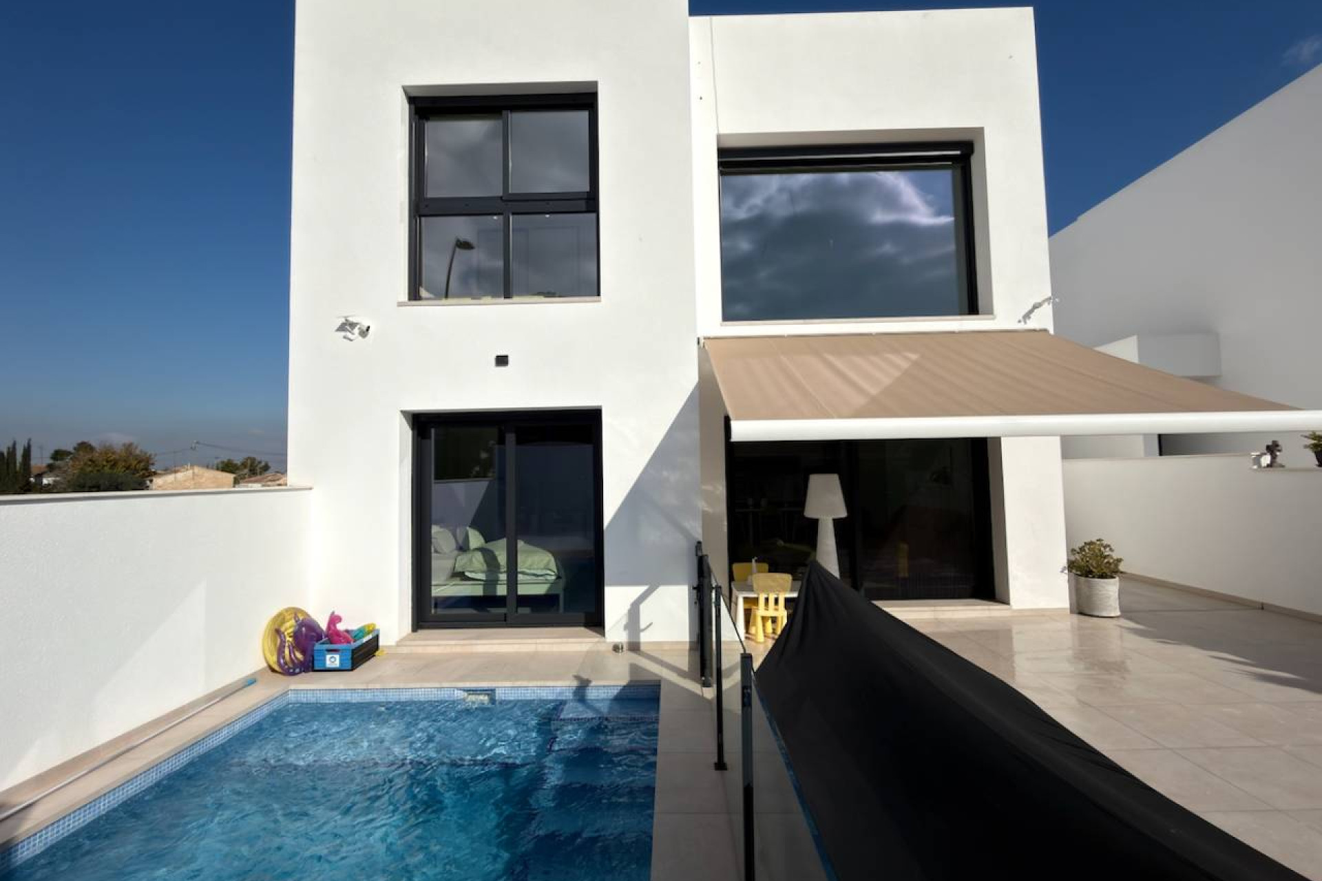 Revente - Villa - Formentera del Segura - Formentera de Segura