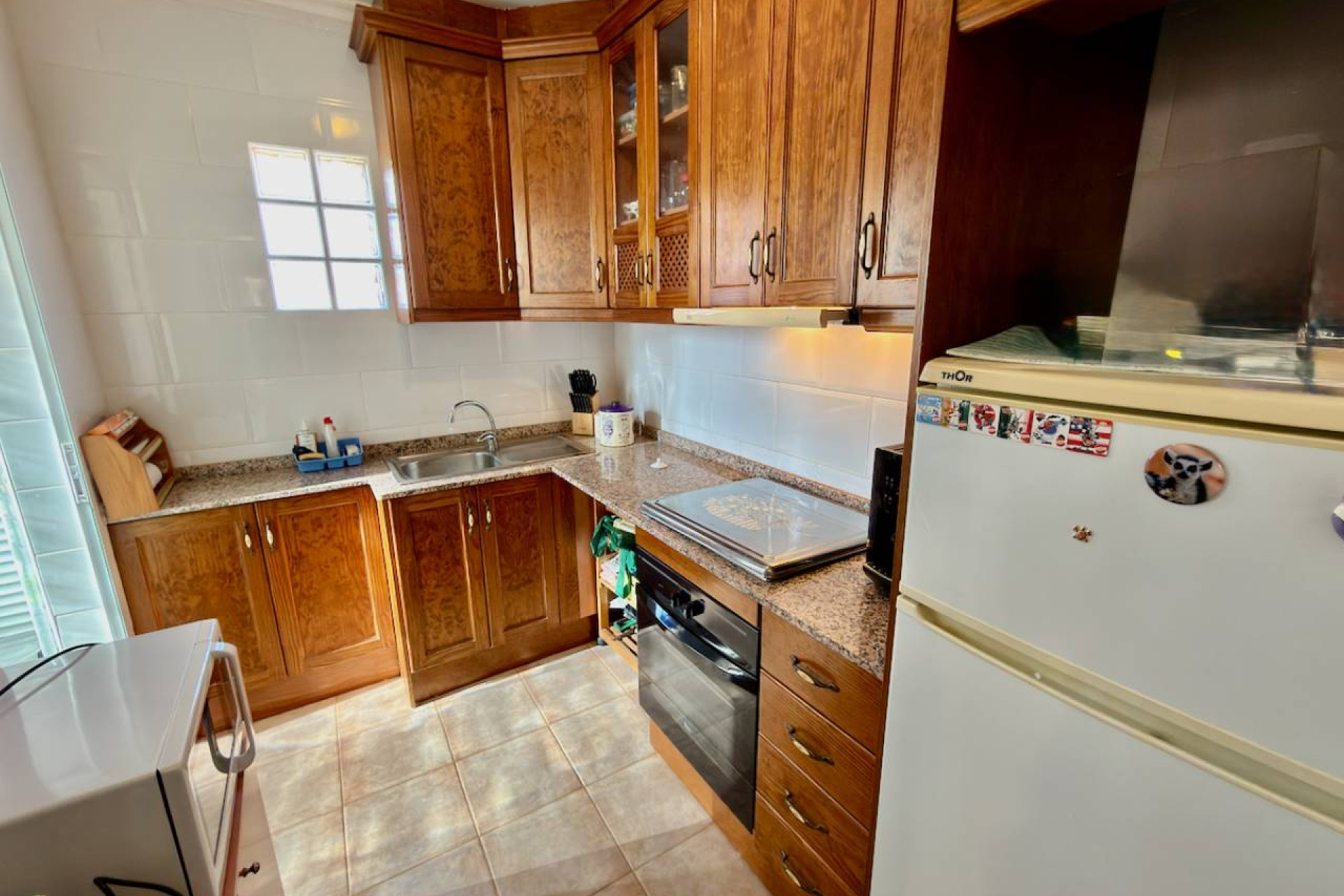 Revente - Villa - Guardamar del Segura - El Raso