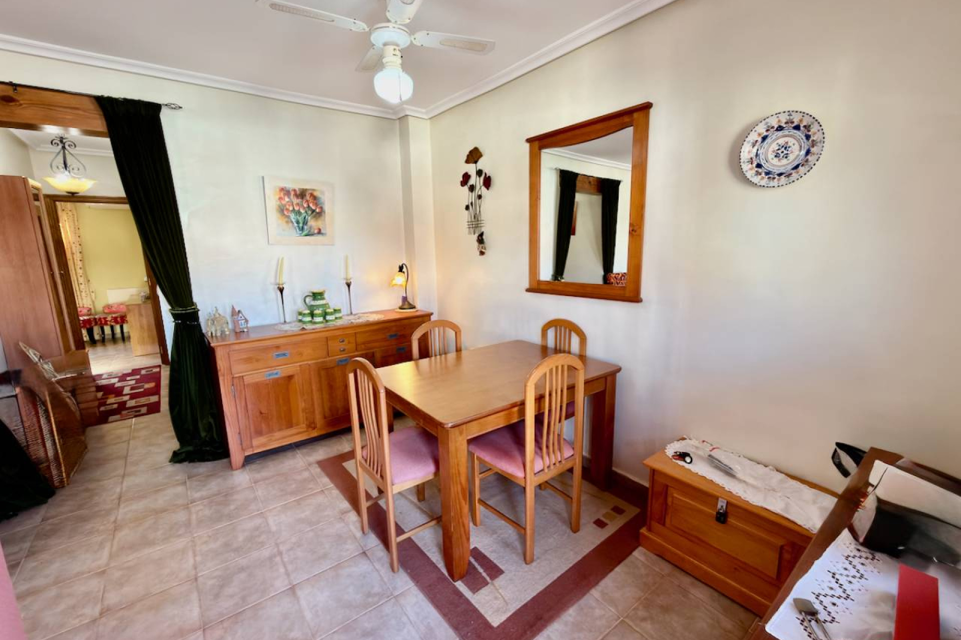 Revente - Villa - Guardamar del Segura - El Raso