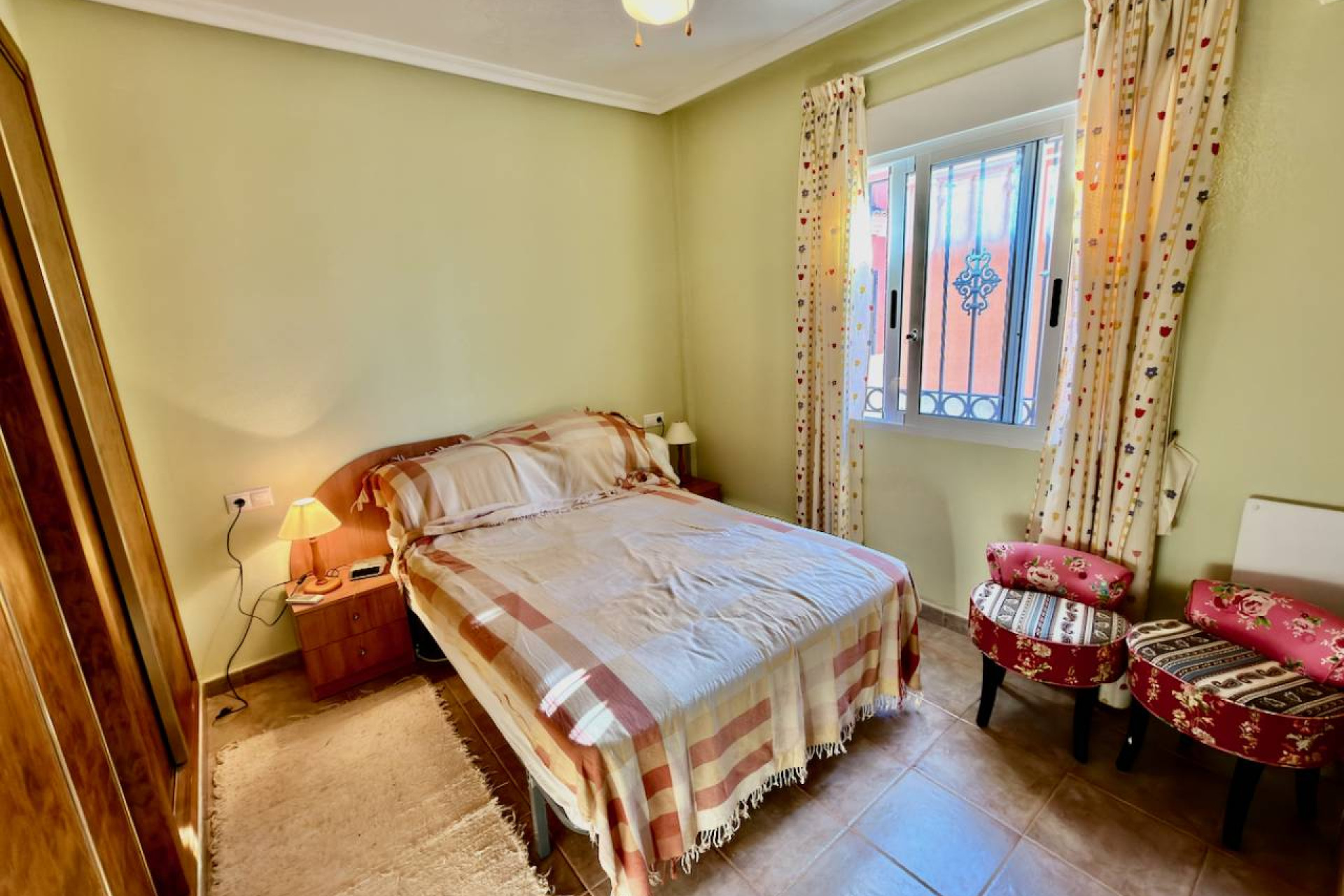 Revente - Villa - Guardamar del Segura - El Raso