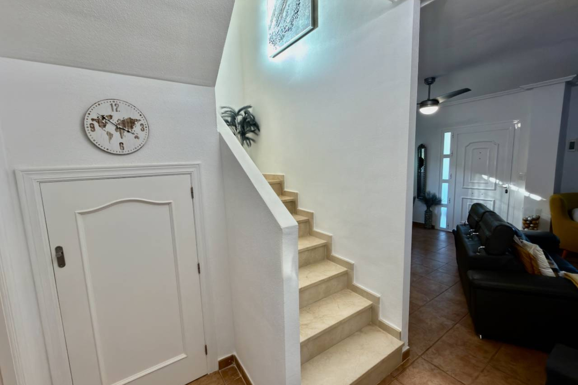 Revente - Villa - Guardamar del Segura - El Raso