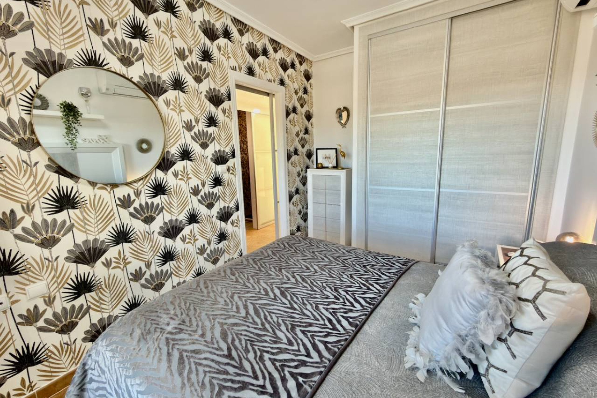 Revente - Villa - Guardamar del Segura - El Raso