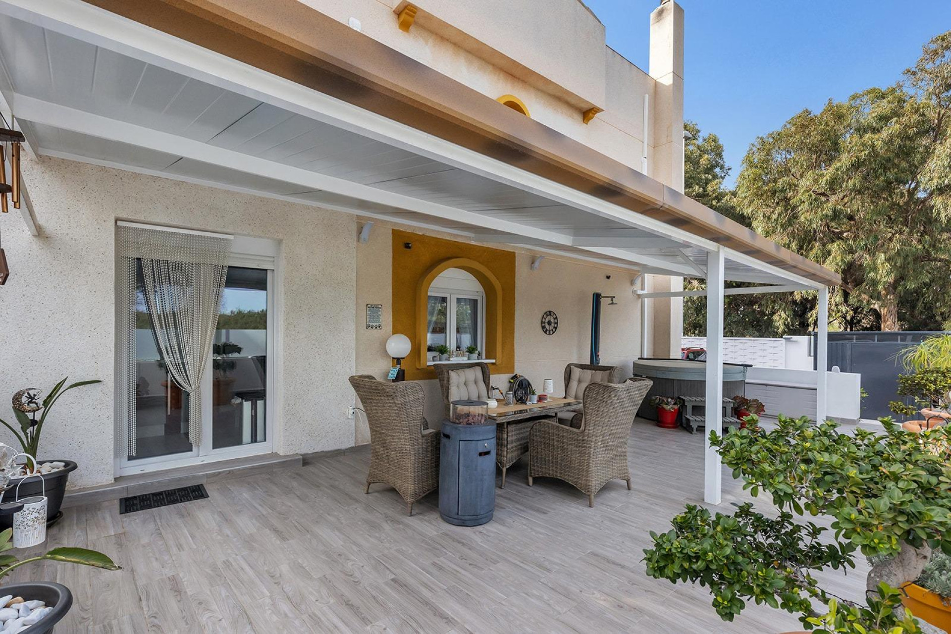 Revente - Villa - Guardamar del Segura - Urbanizaciones