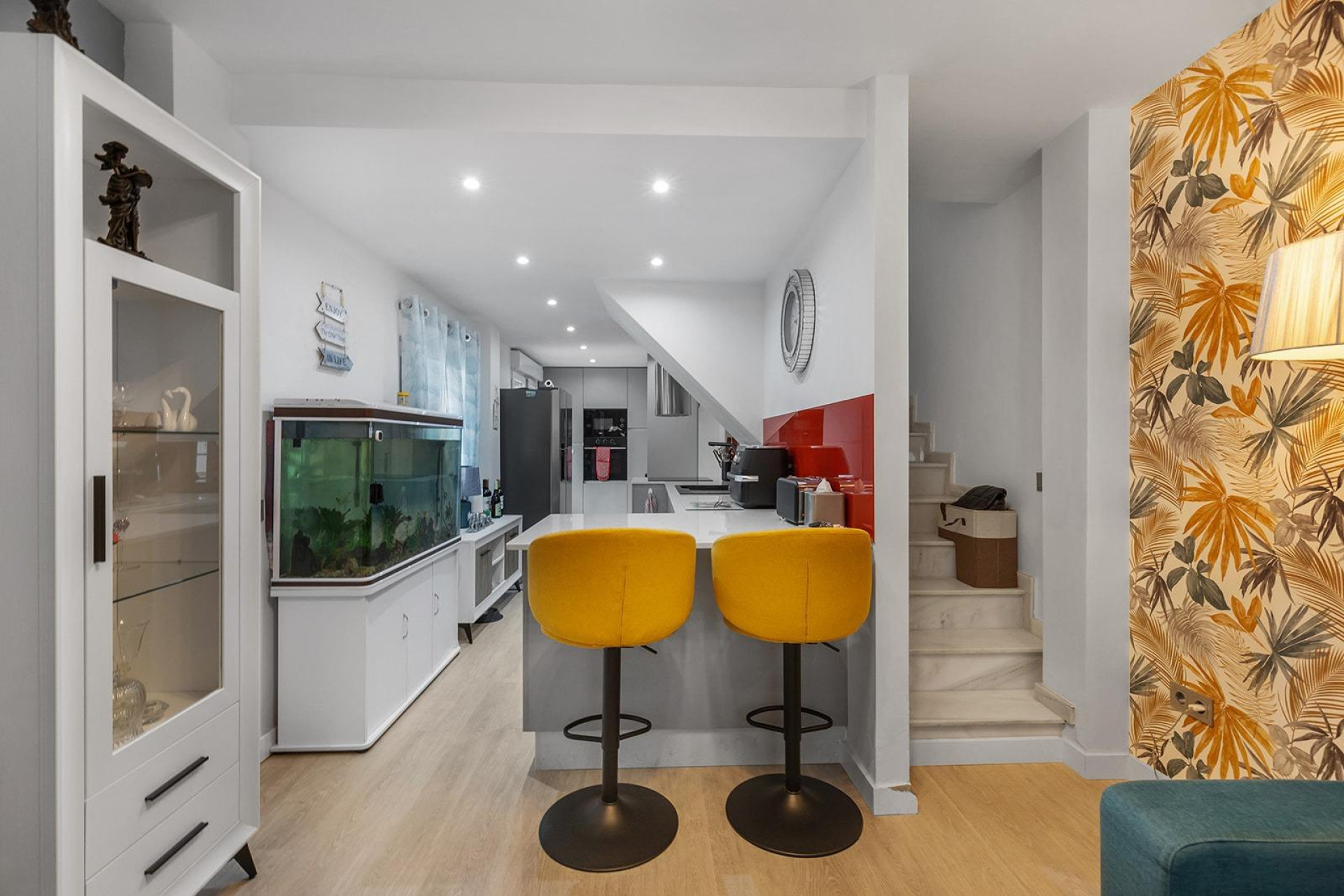 Revente - Villa - Guardamar del Segura - Urbanizaciones