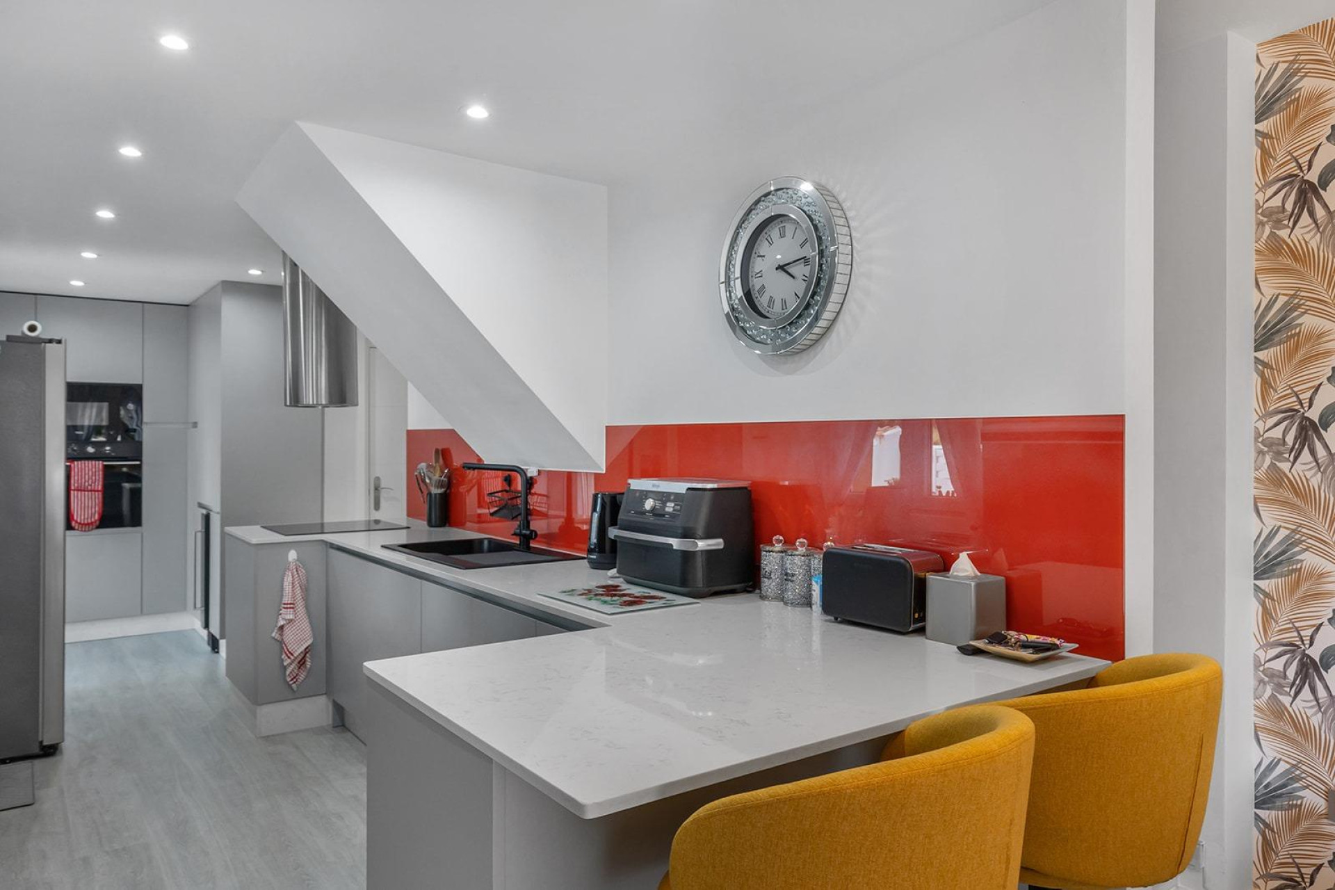 Revente - Villa - Guardamar del Segura - Urbanizaciones