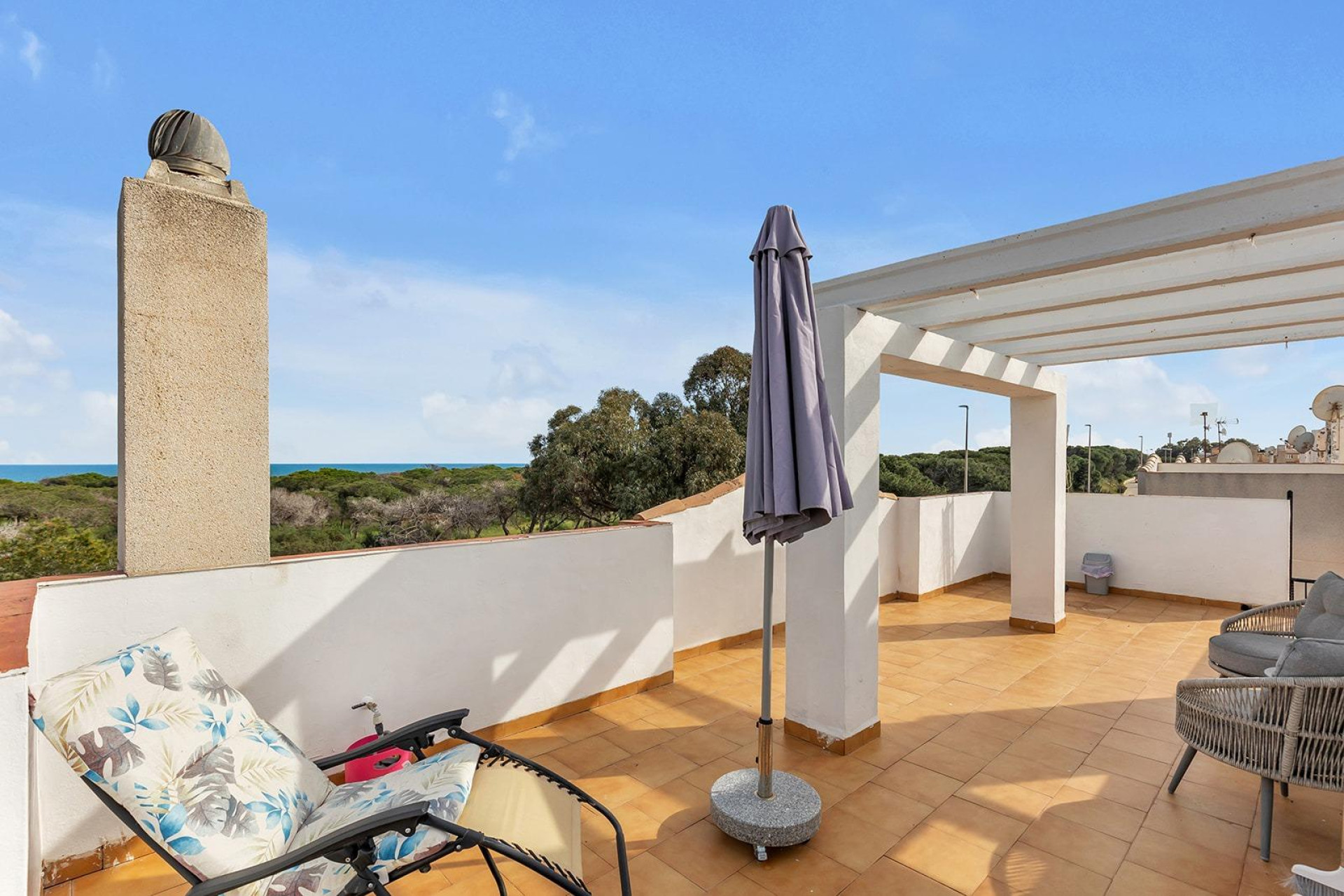 Revente - Villa - Guardamar del Segura - Urbanizaciones