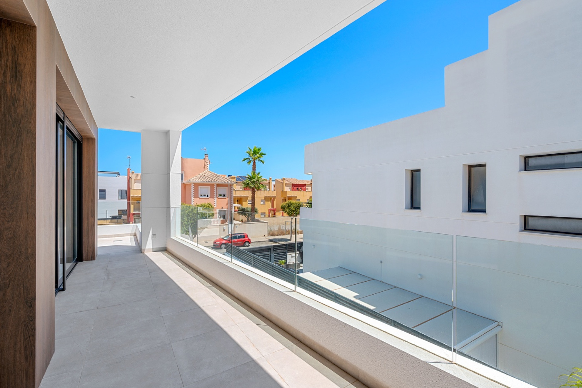 Revente - Villa - Guardamar del Segura