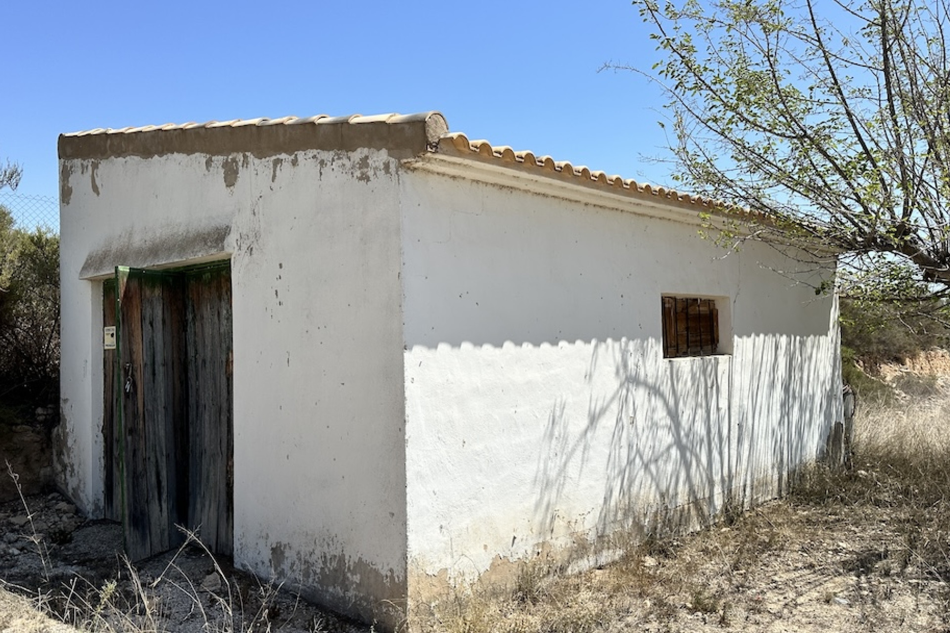 Revente - Villa - HONDON DE LAS NIEVES