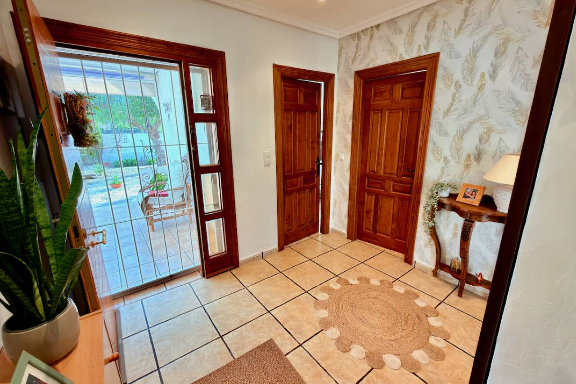 Revente - Villa - Hondón de las Nieves