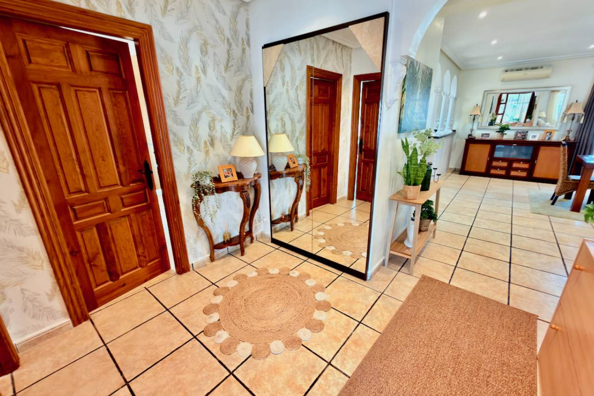 Revente - Villa - Hondón de las Nieves