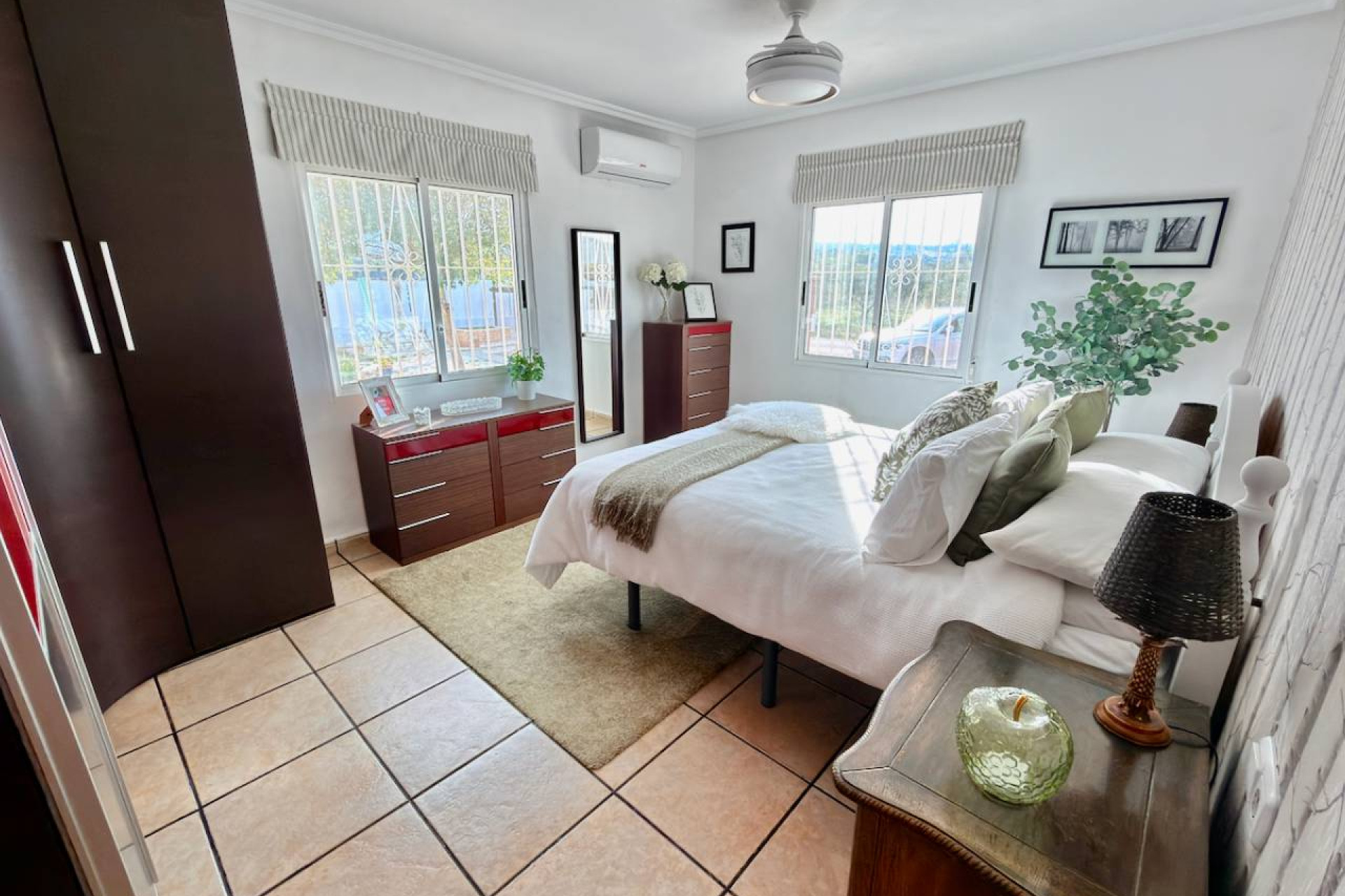 Revente - Villa - Hondón de las Nieves