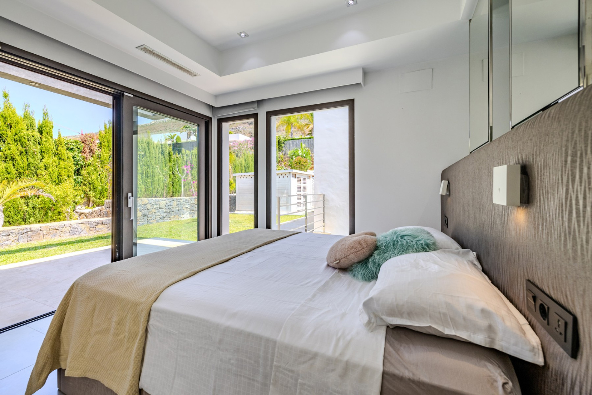 Revente - Villa - Jávea - Cansalades