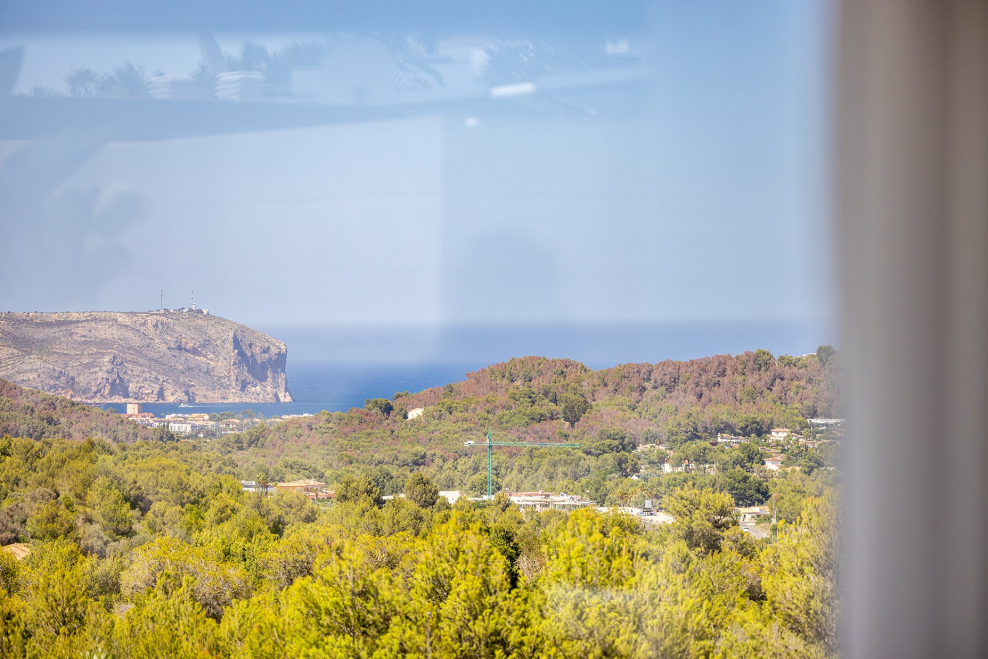 Revente - Villa - Jávea - Cansalades