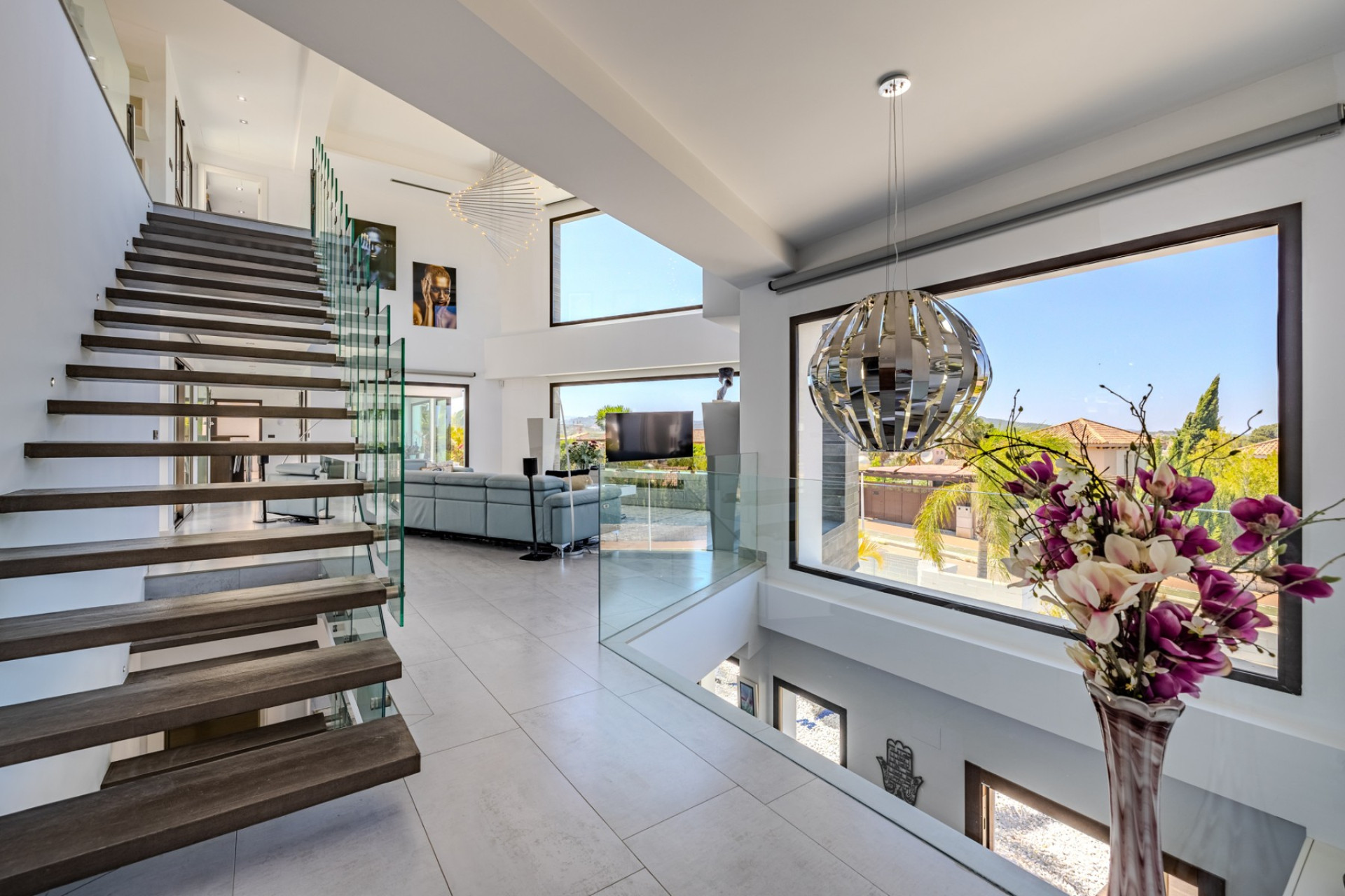 Revente - Villa - Jávea - Cansalades