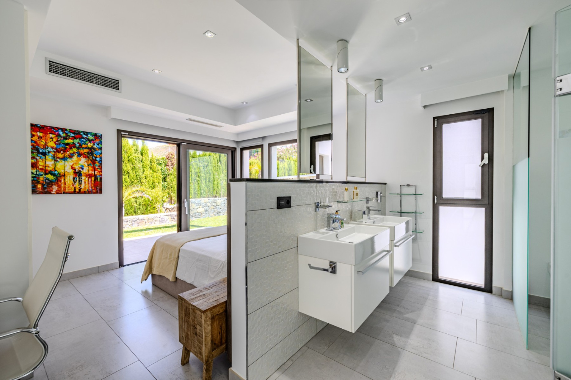 Revente - Villa - Jávea - Cansalades