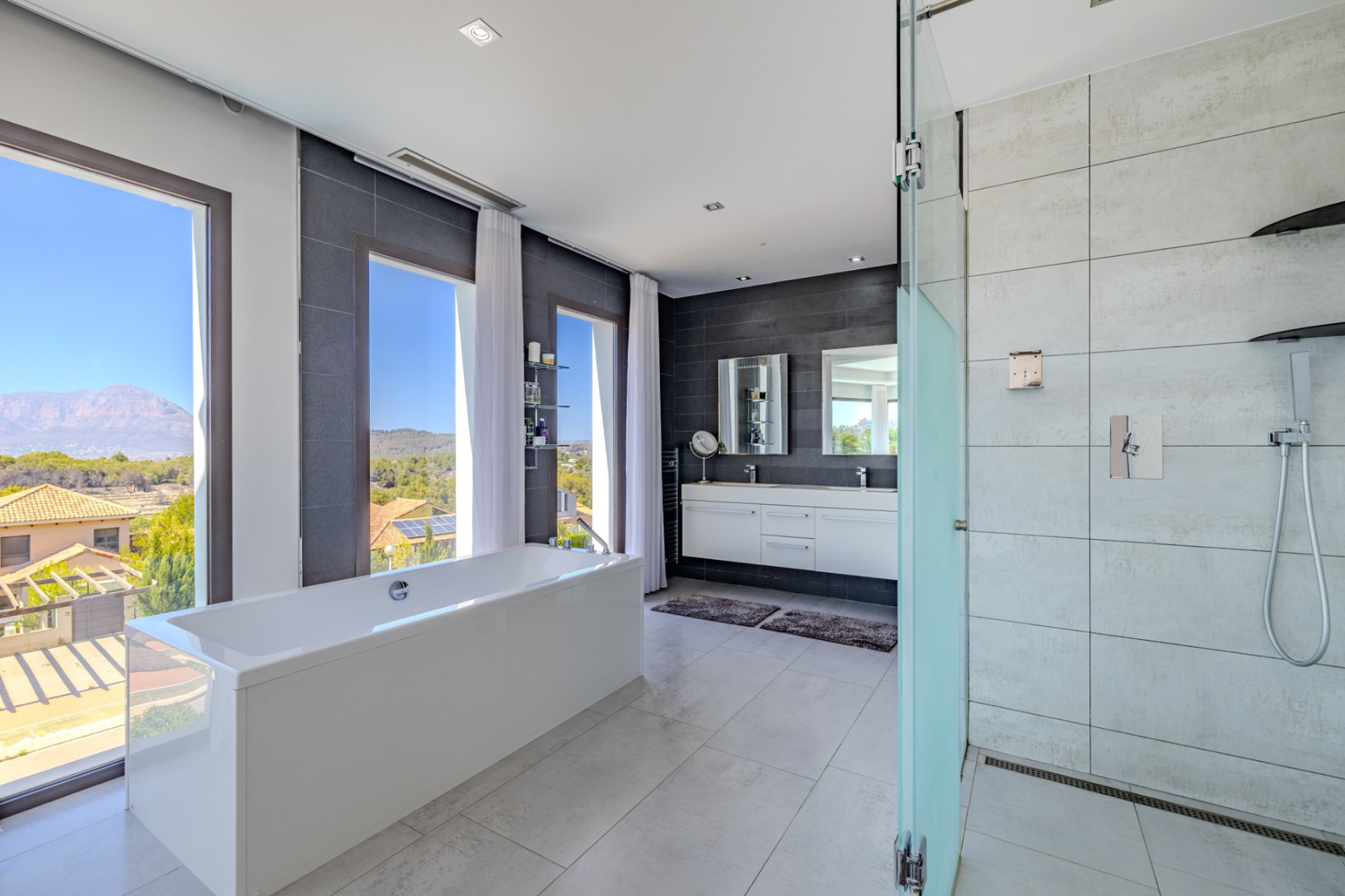 Revente - Villa - Jávea - Cansalades