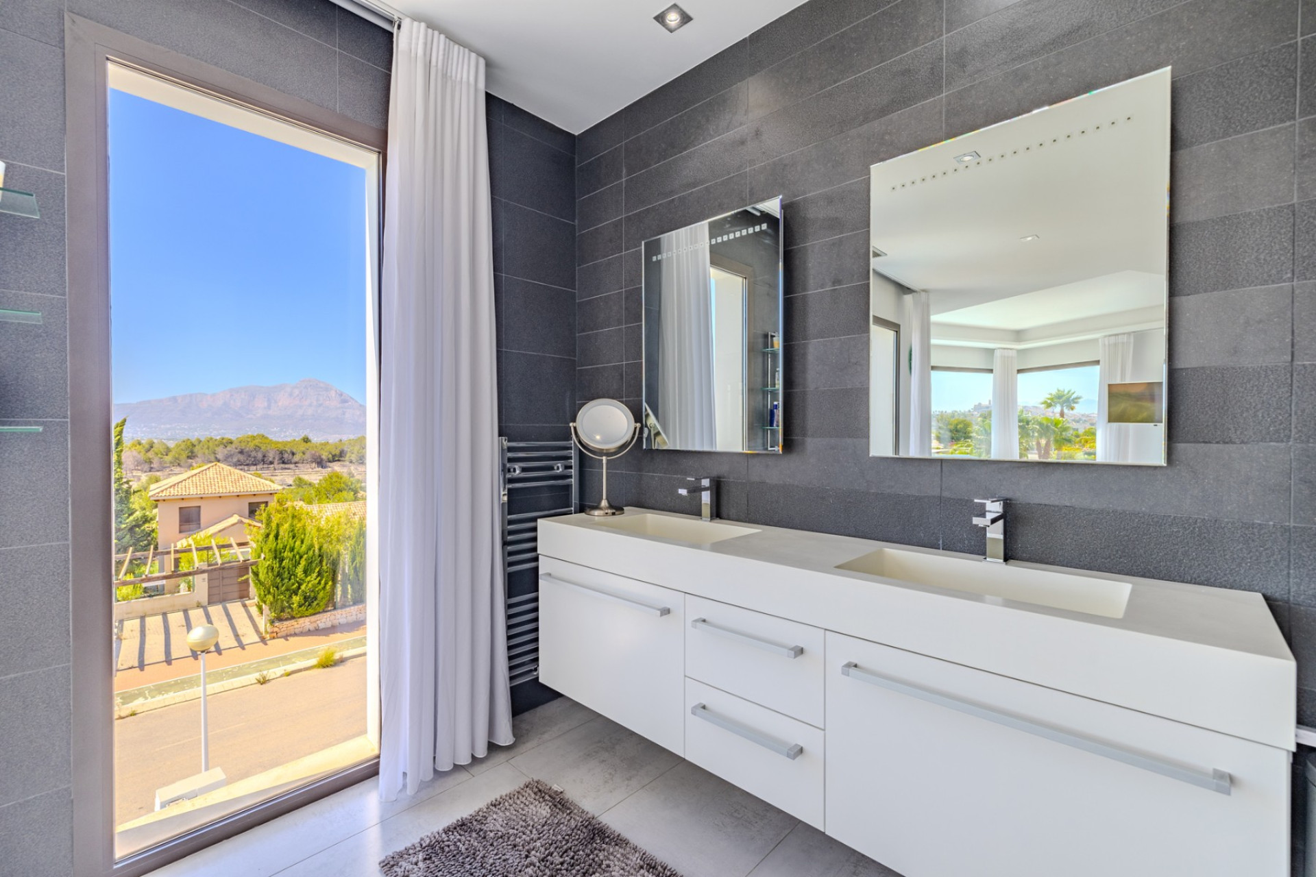 Revente - Villa - Jávea - Cansalades