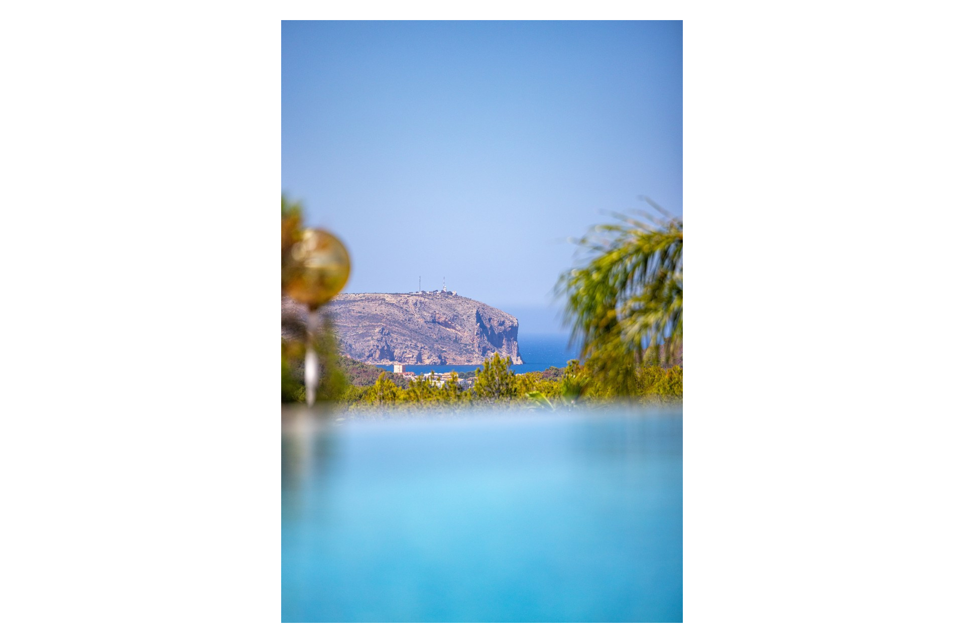 Revente - Villa - Jávea - Cansalades