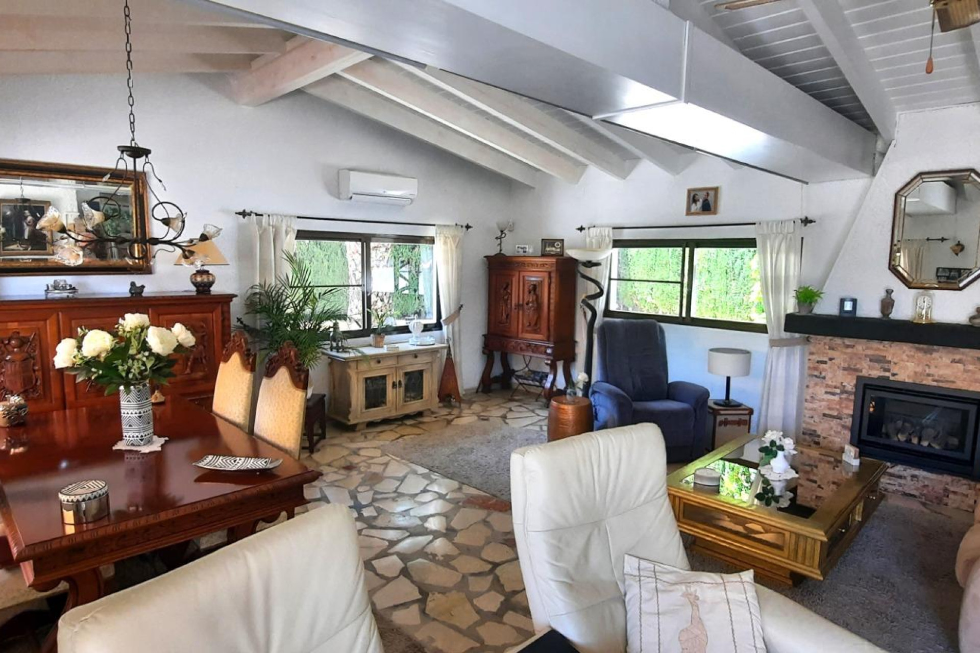 Revente - Villa - l'Alfas del Pi - Belmonte