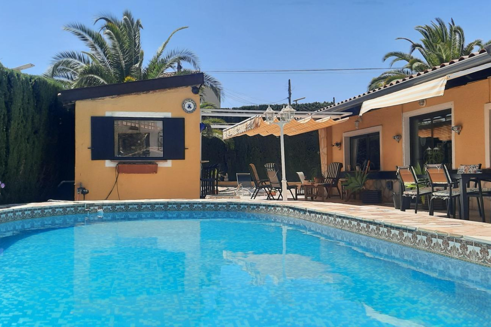 Revente - Villa - l'Alfas del Pi - Belmonte