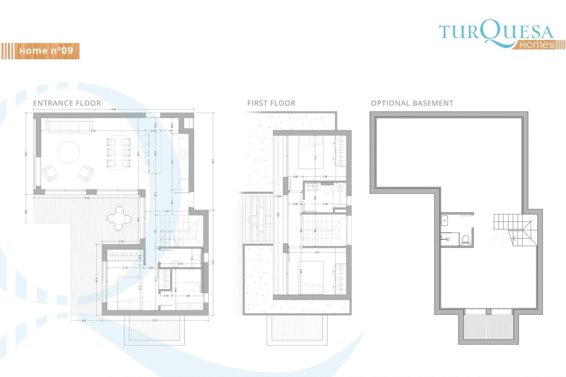 Revente - Villa - l'Alfas del Pi - Escandinavia