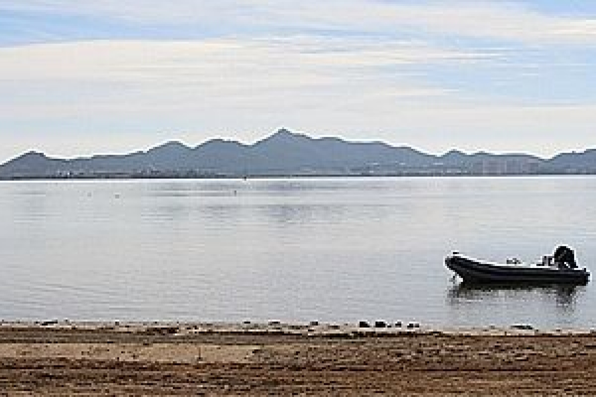 Revente - Villa - LA MANGA DEL MAR MENOR