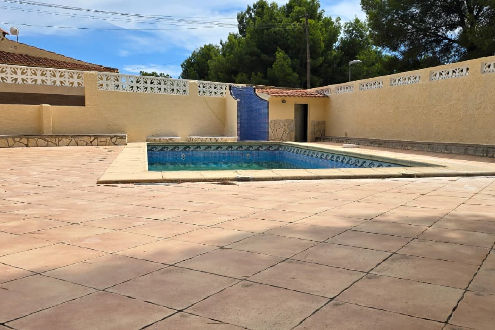Revente - Villa - La Nucía