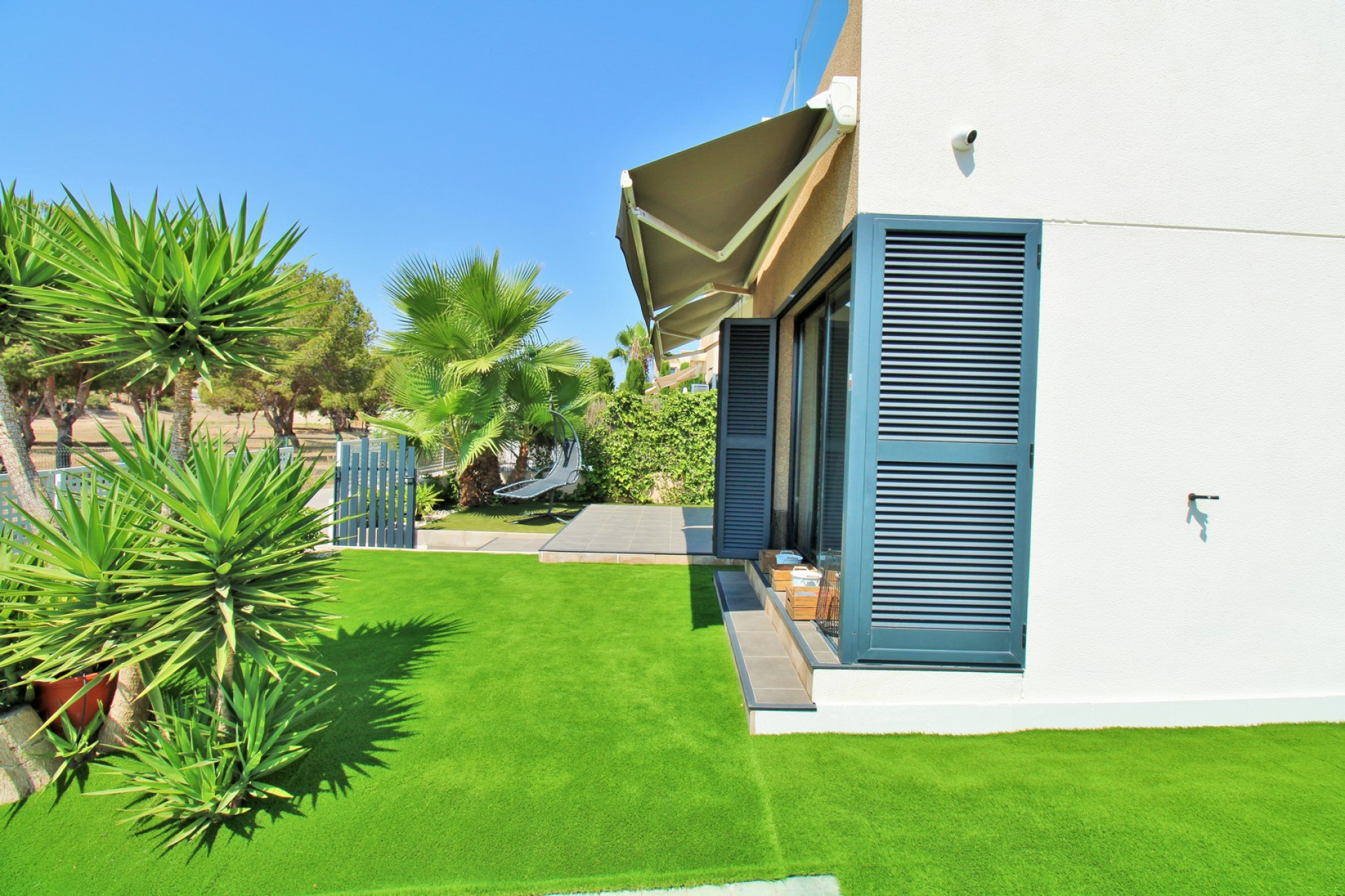 Revente - Villa - La Zenia