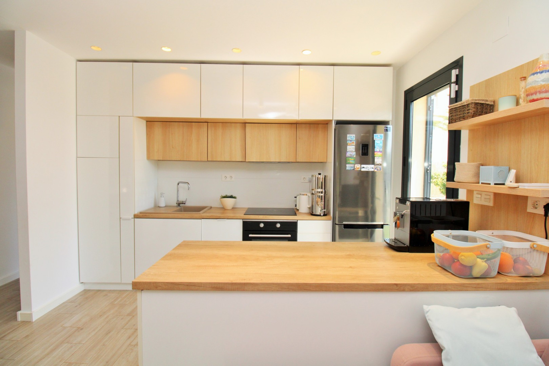 Revente - Villa - La Zenia