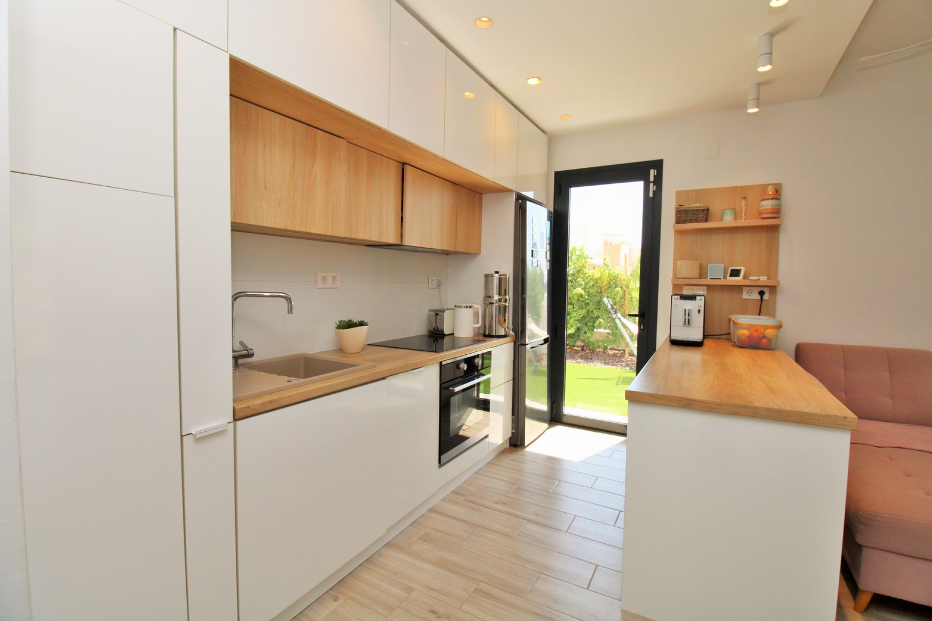 Revente - Villa - La Zenia