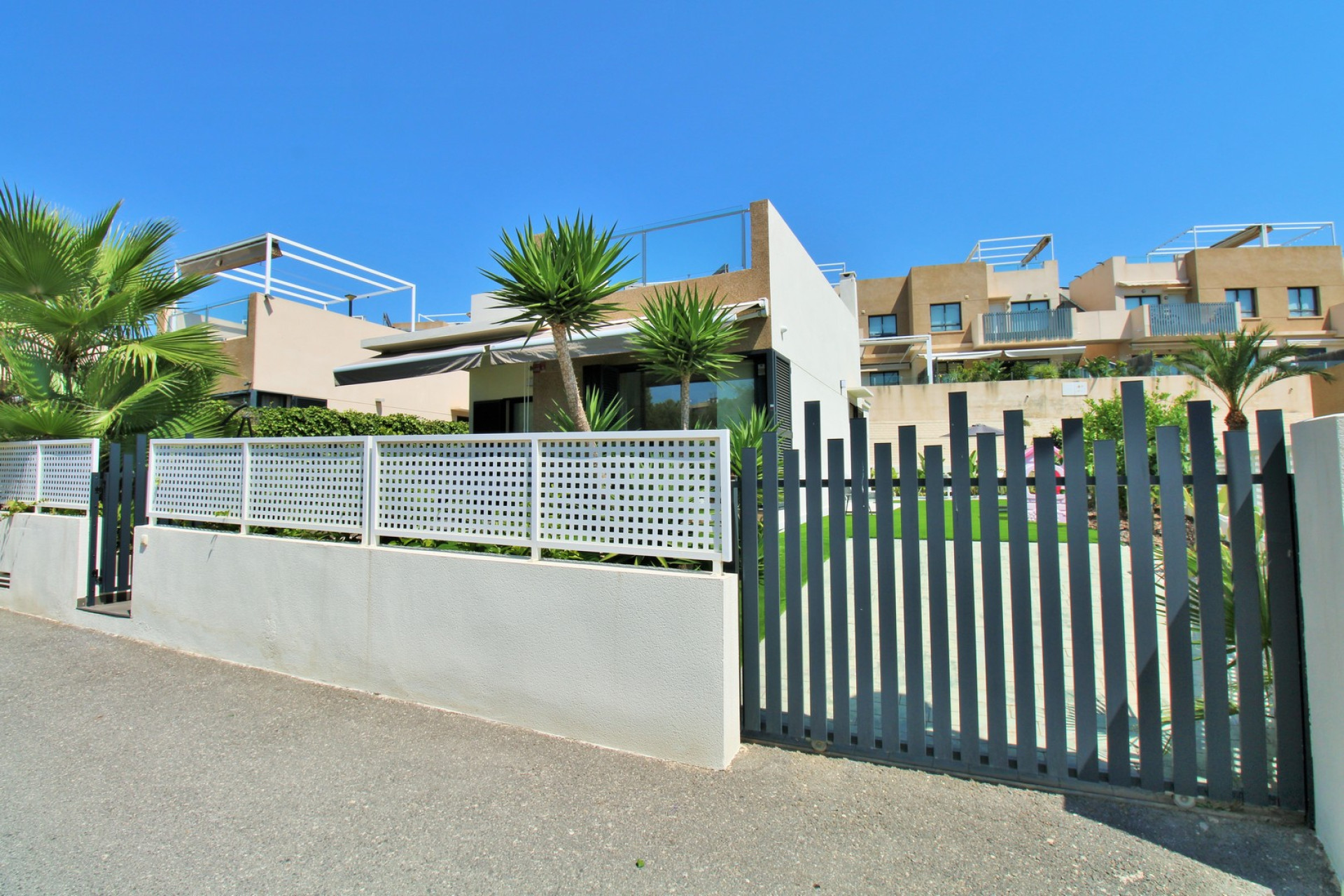 Revente - Villa - La Zenia
