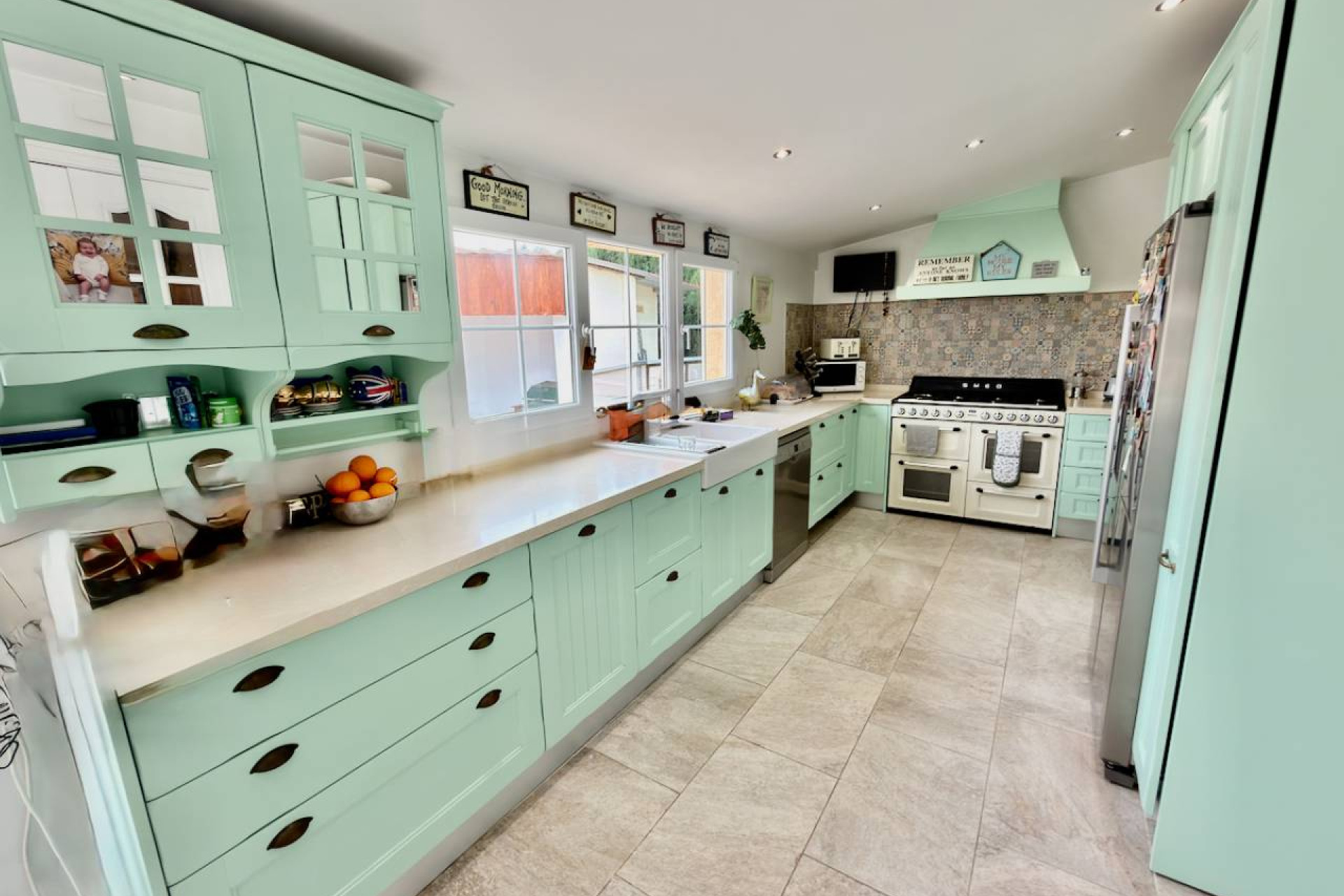 Revente - Villa - Las Heredades - Heredades