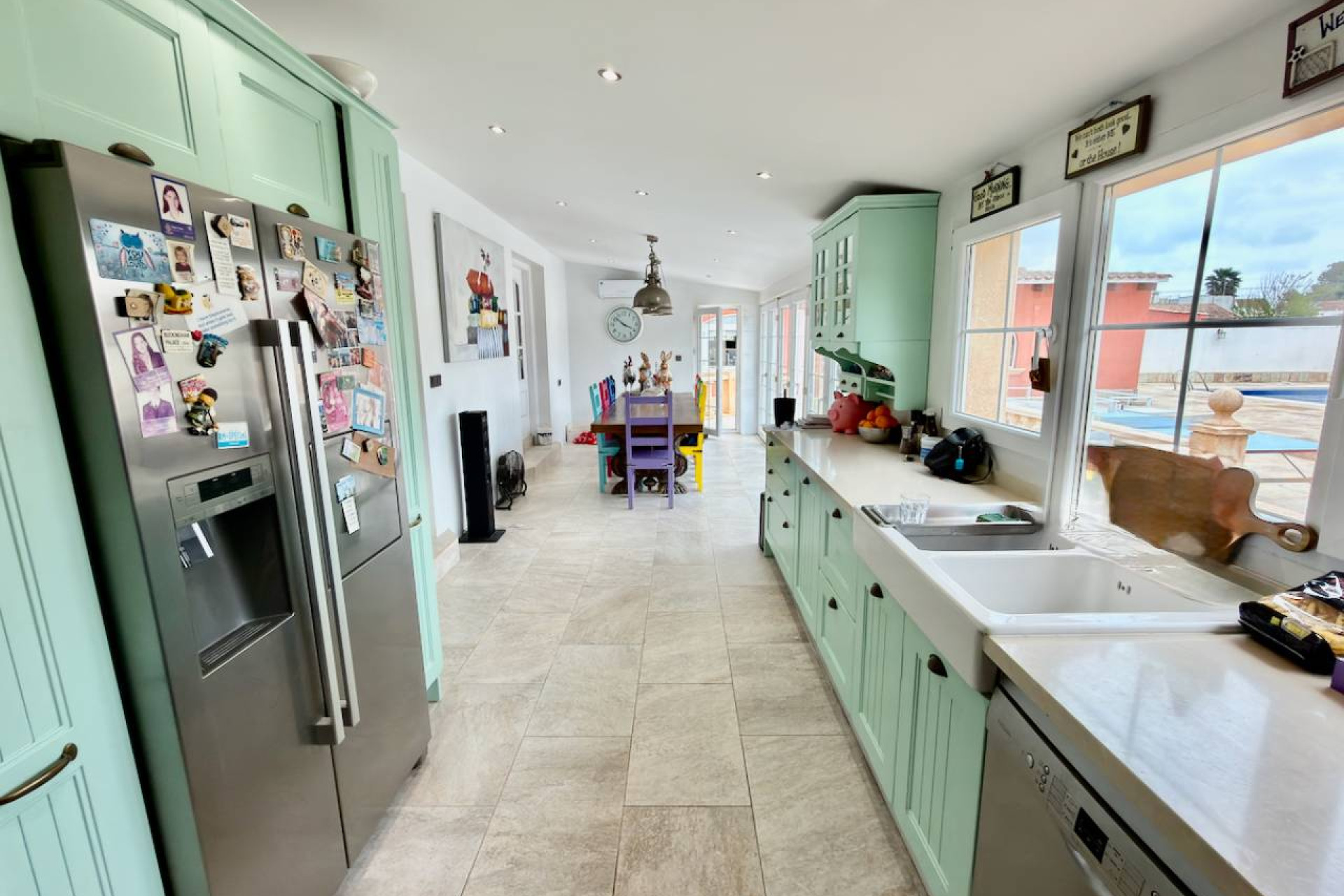 Revente - Villa - Las Heredades - Heredades