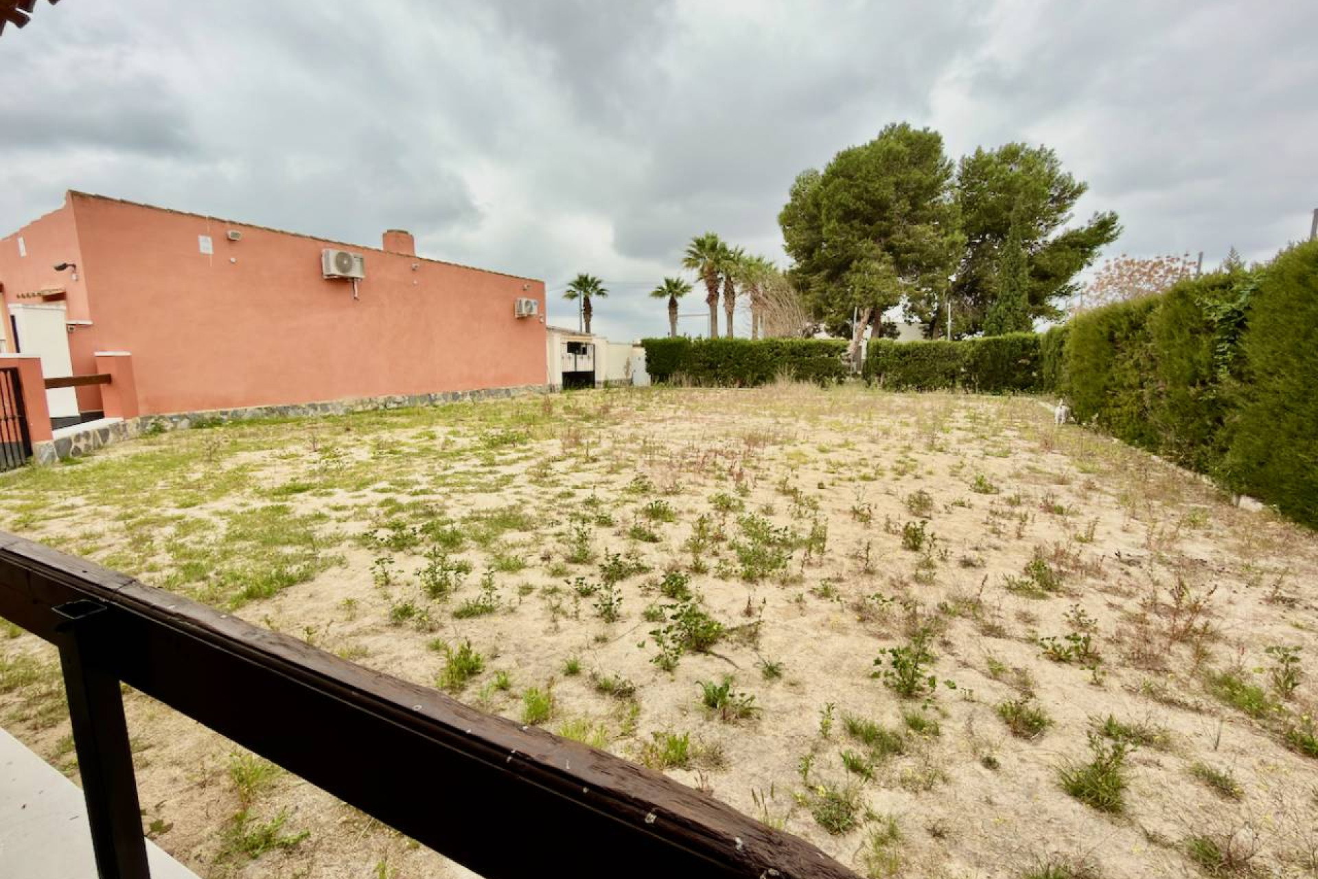 Revente - Villa - Las Heredades - Heredades