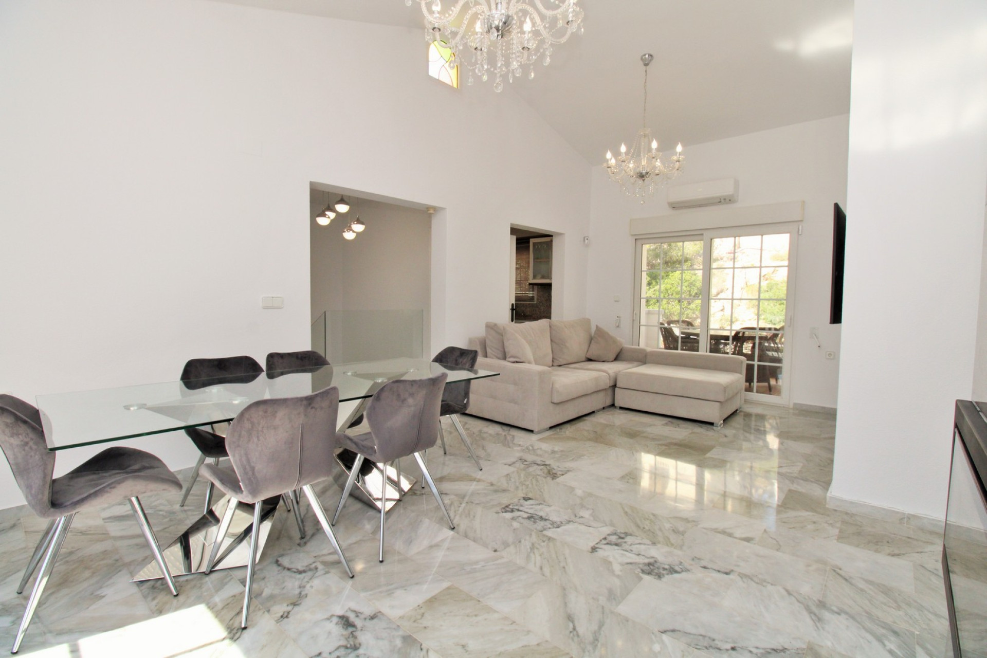 Revente - Villa - Las Ramblas