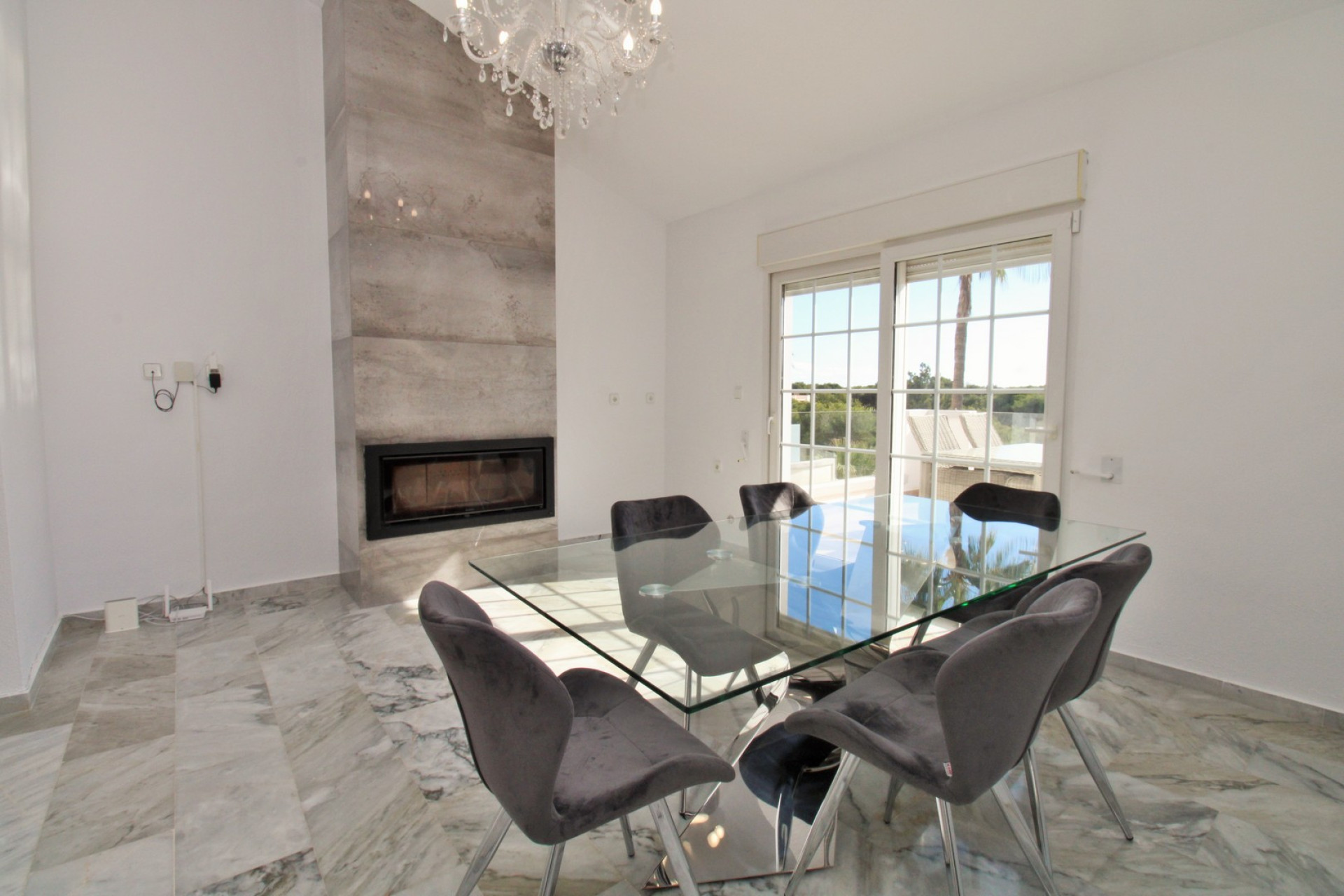 Revente - Villa - Las Ramblas