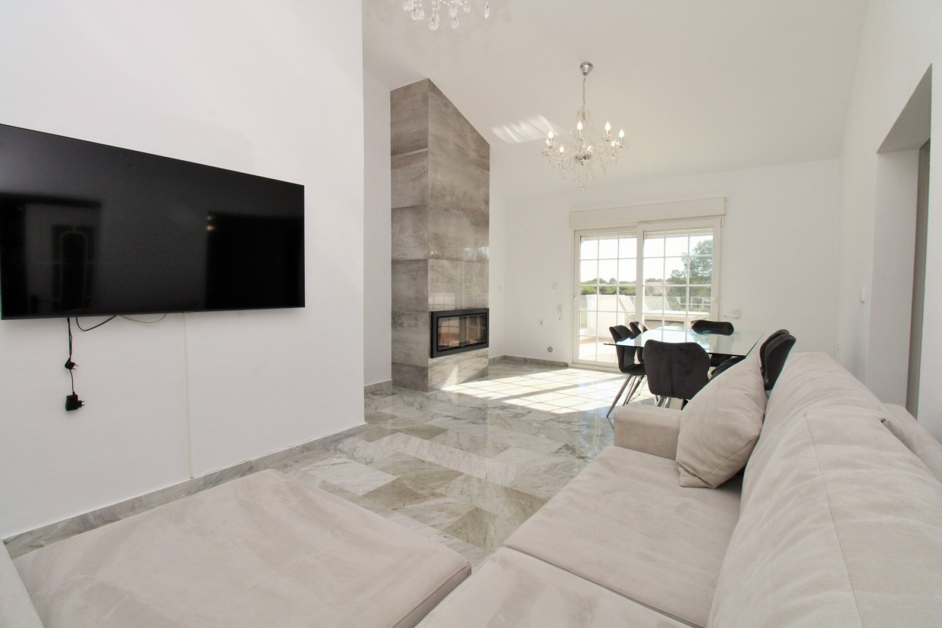 Revente - Villa - Las Ramblas