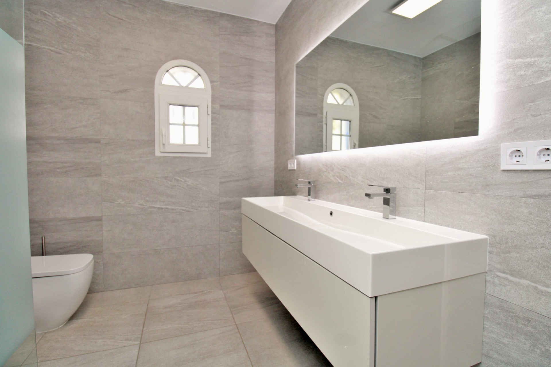 Revente - Villa - Las Ramblas