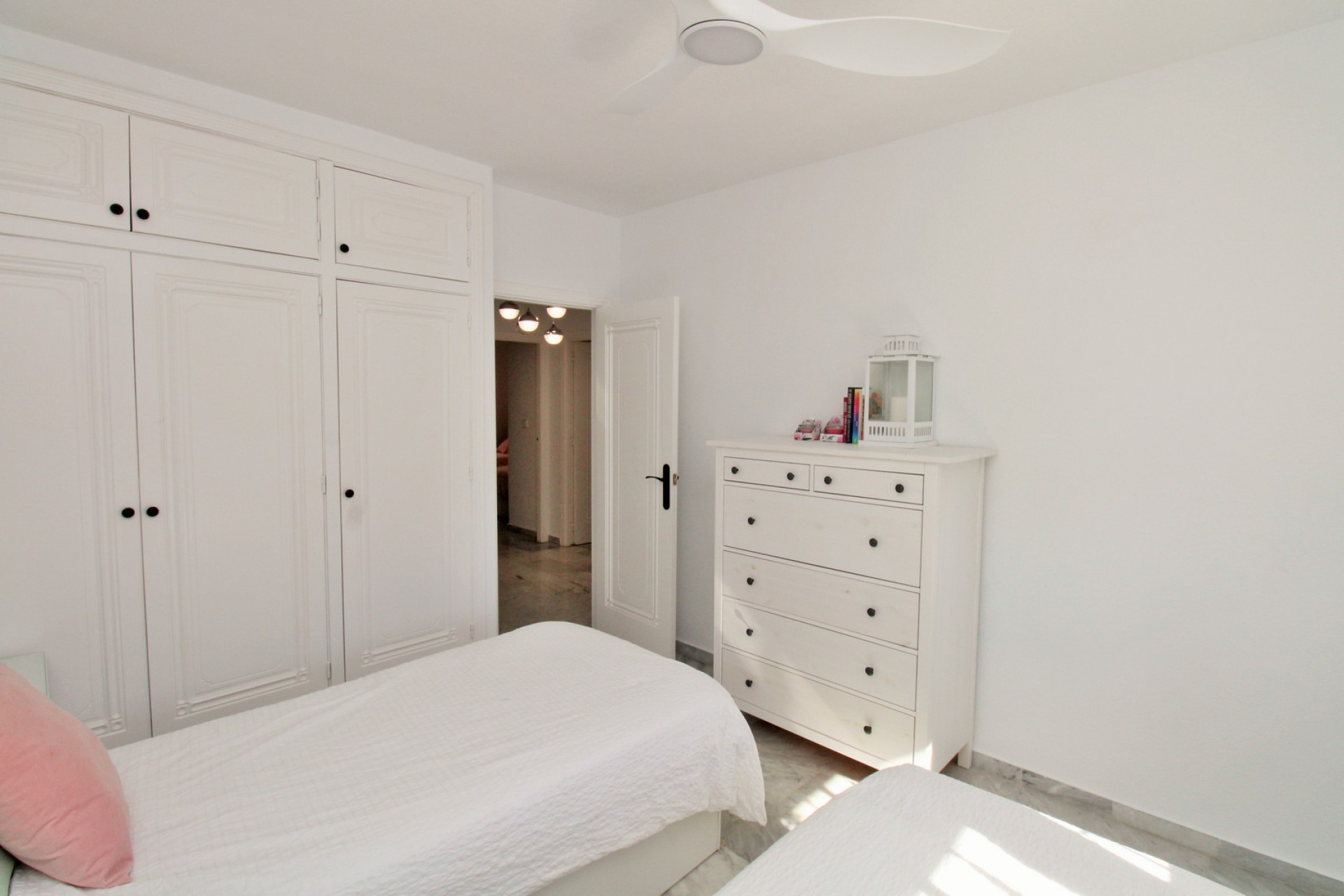 Revente - Villa - Las Ramblas