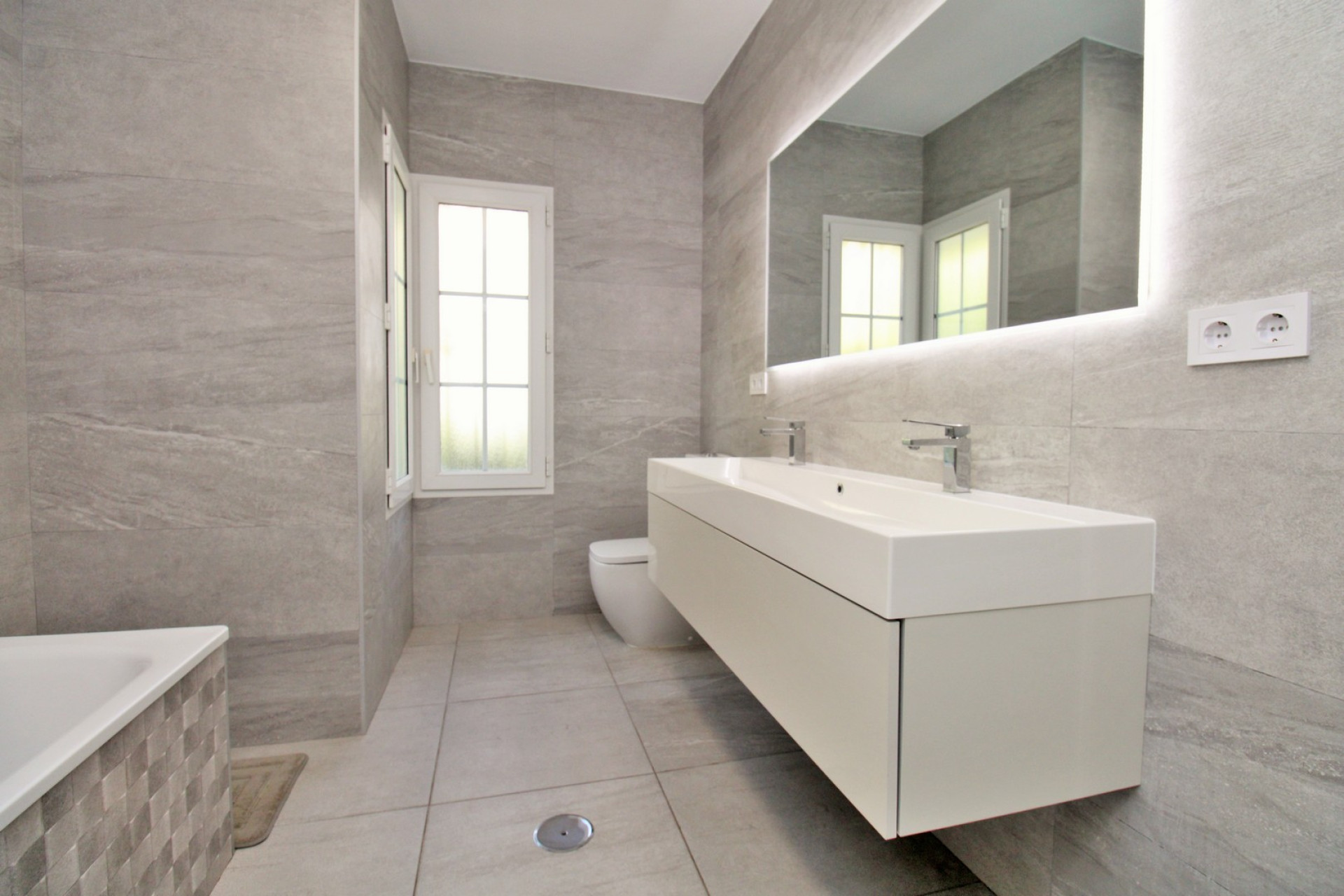 Revente - Villa - Las Ramblas