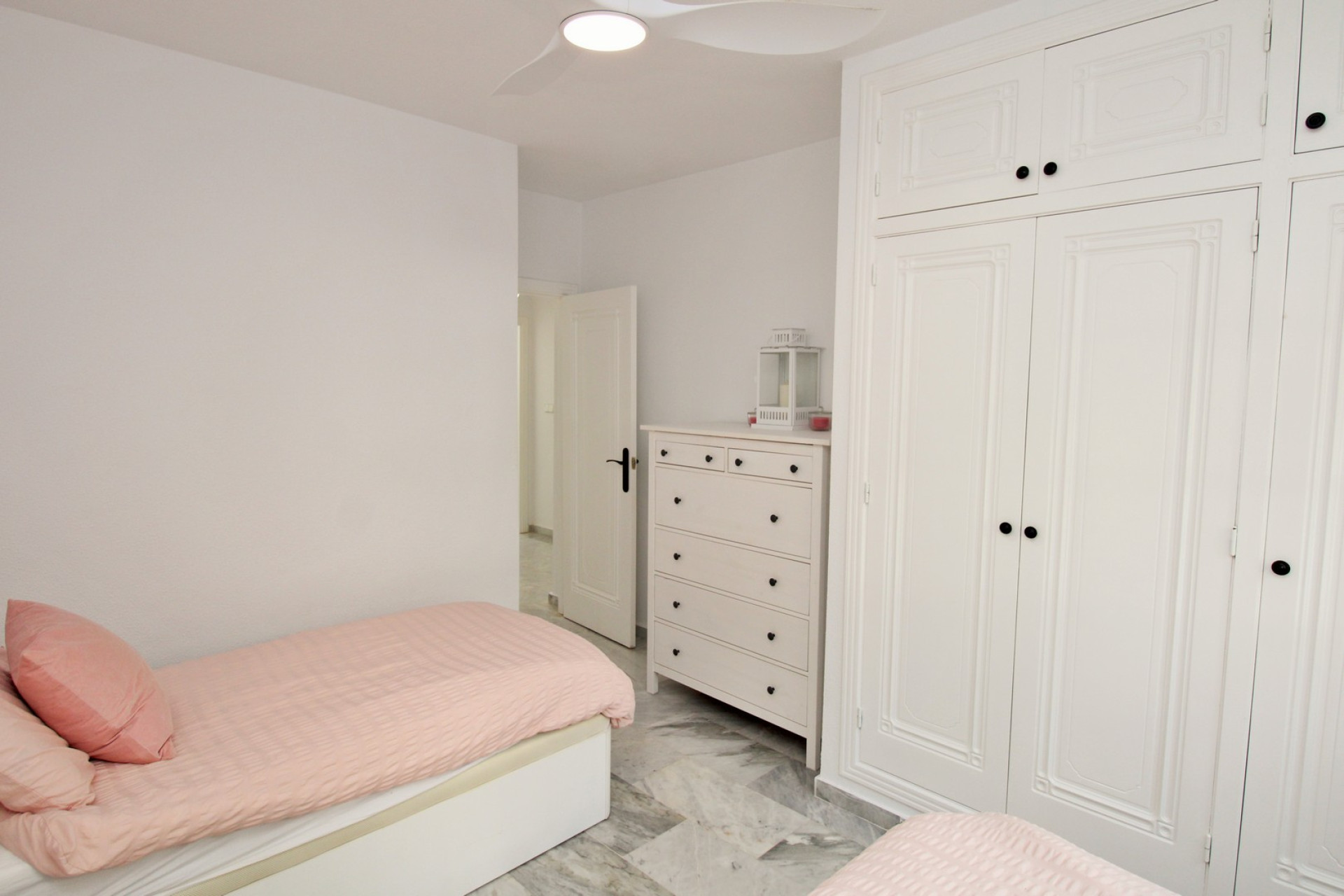 Revente - Villa - Las Ramblas