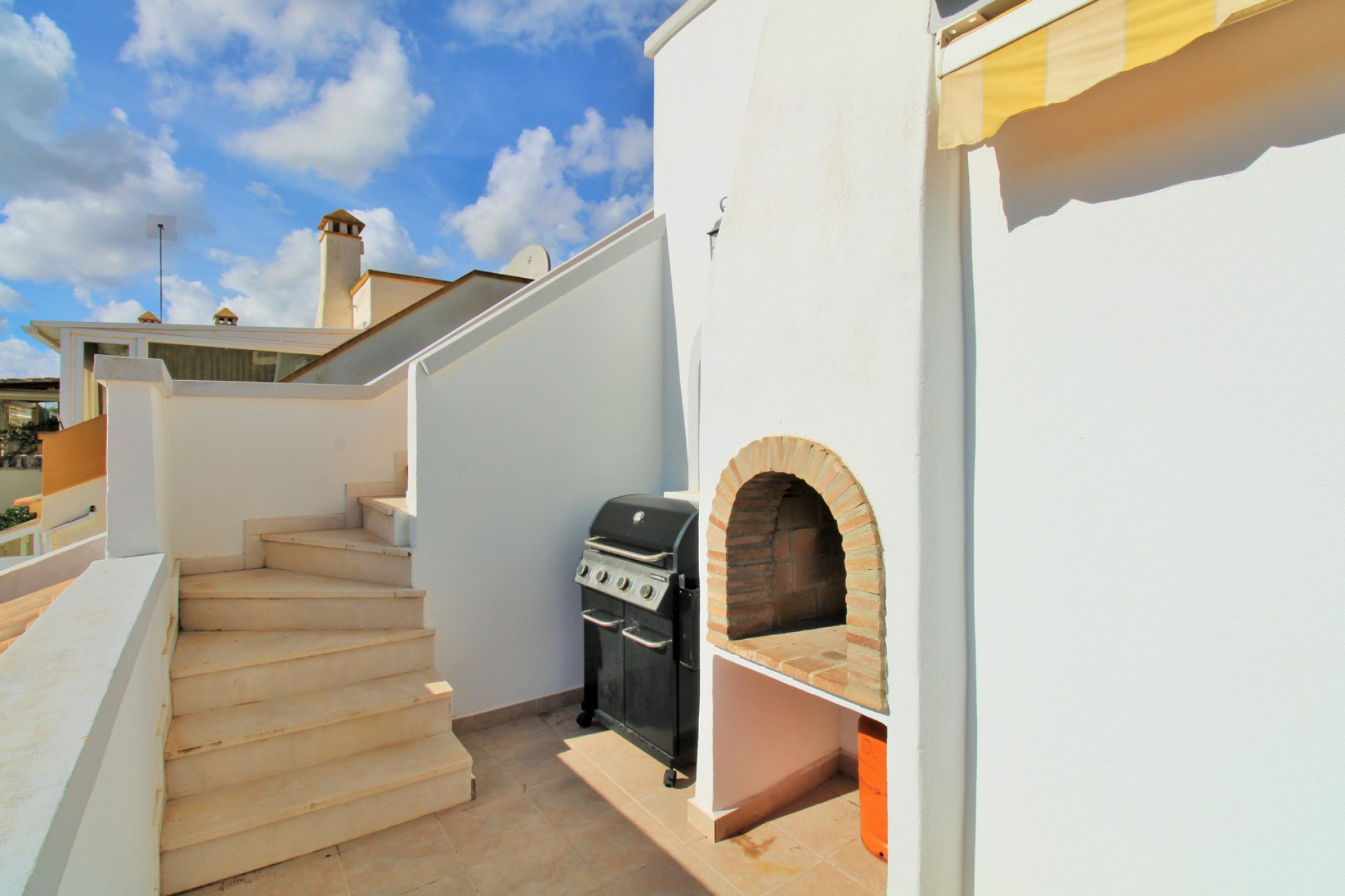 Revente - Villa - Las Ramblas