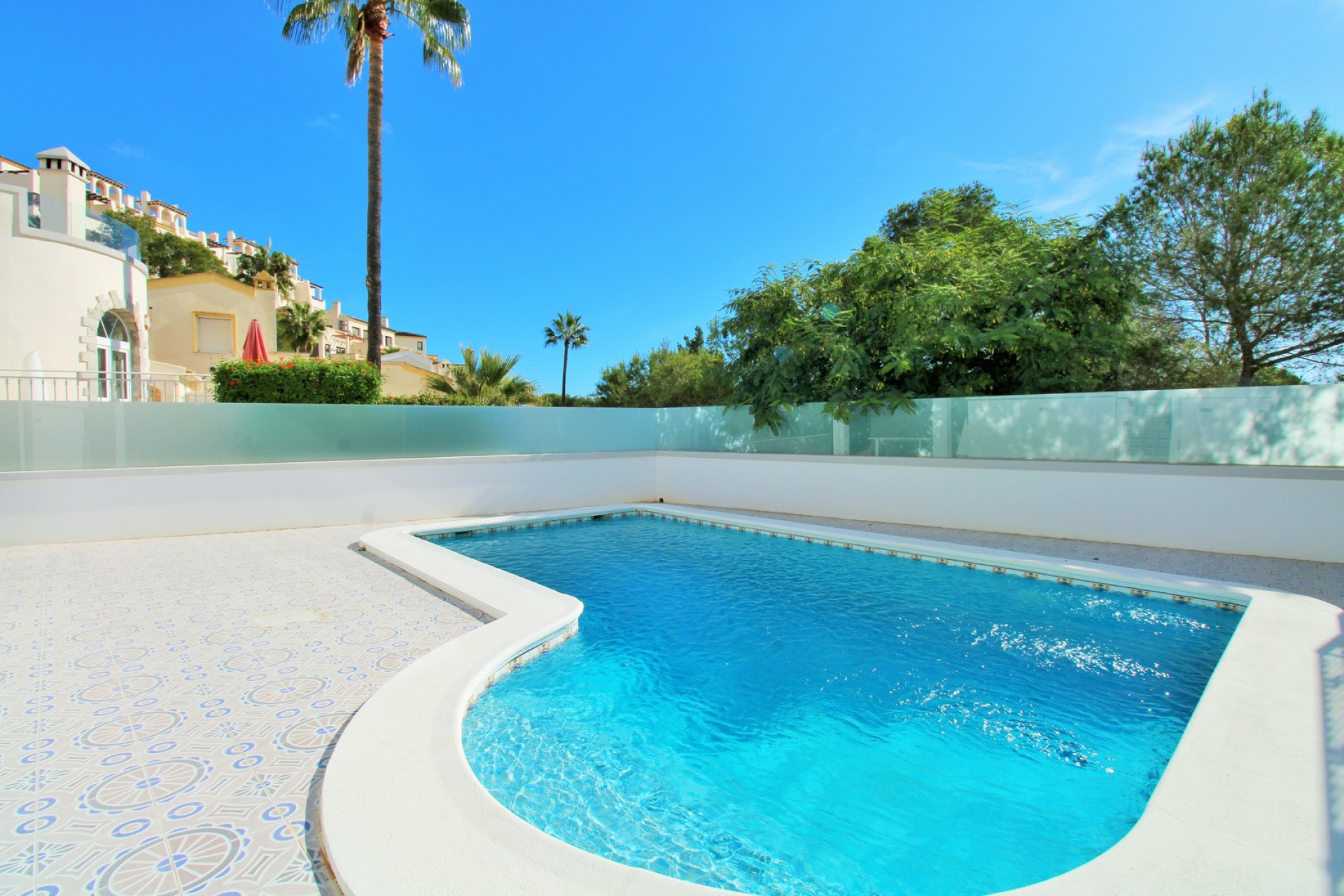 Revente - Villa - Las Ramblas