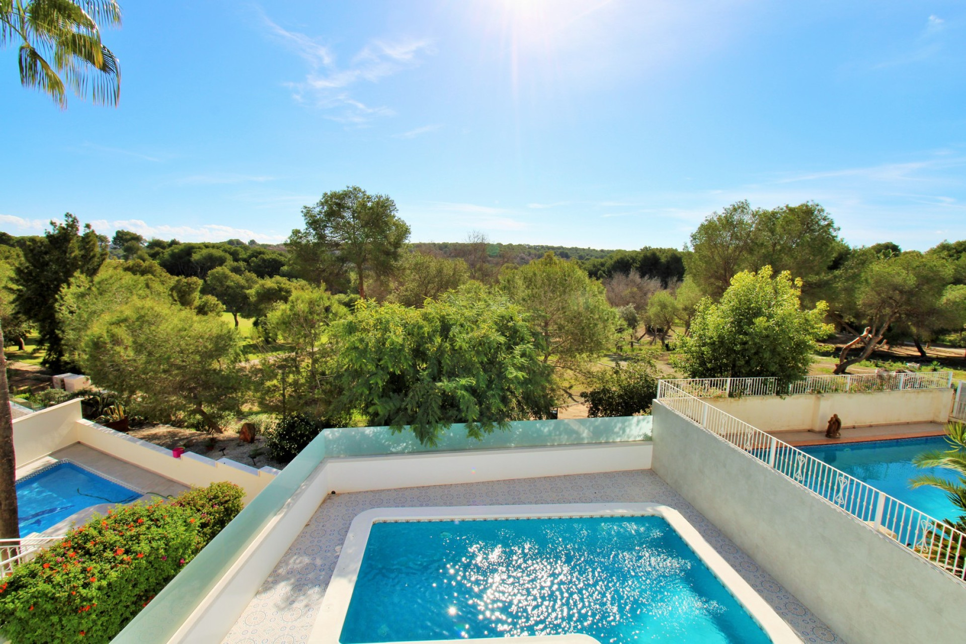 Revente - Villa - Las Ramblas