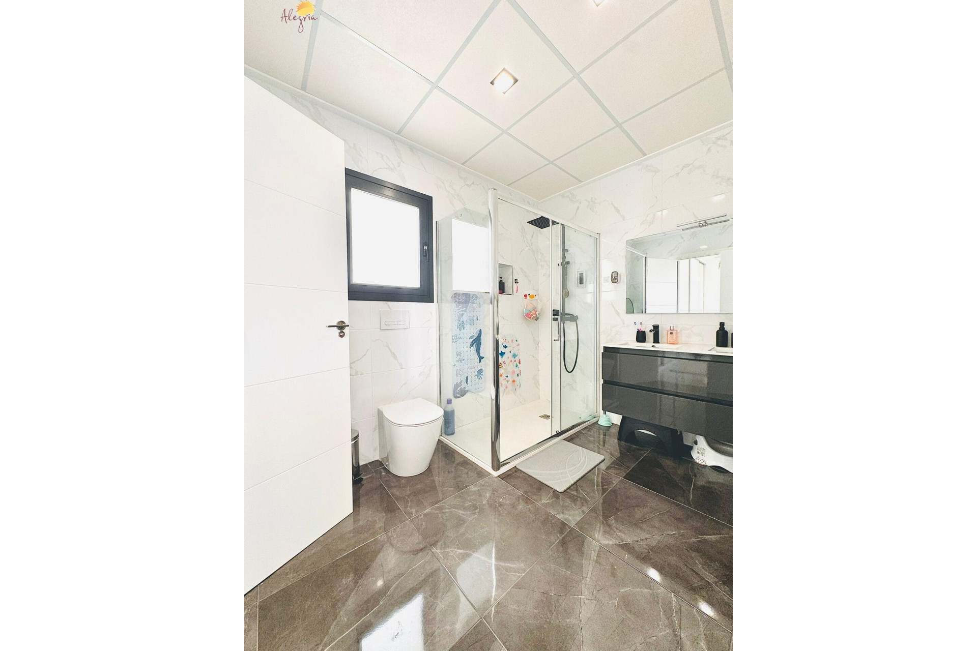 Revente - Villa - Los Montesinos - Costa blanca sur