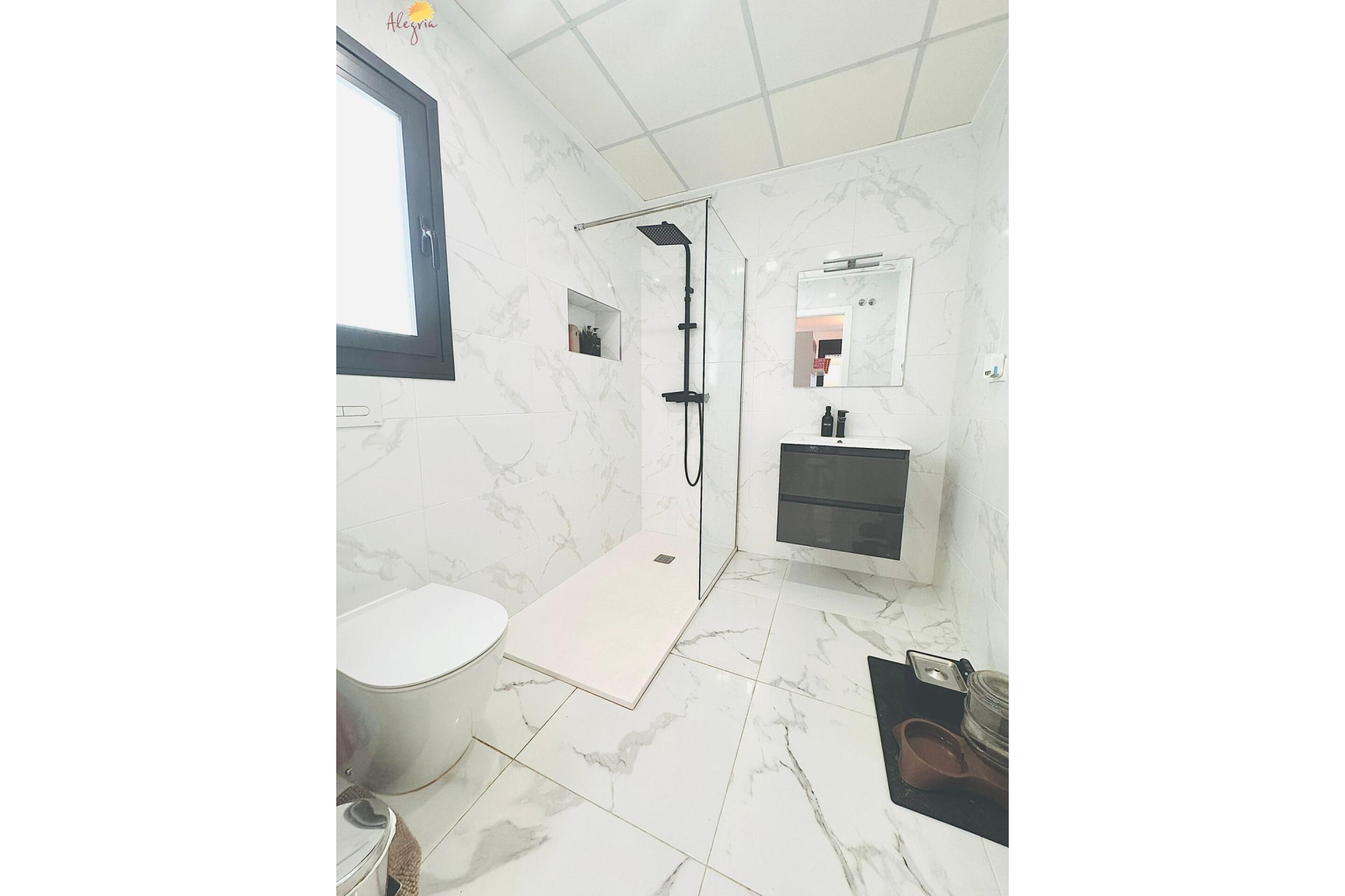 Revente - Villa - Los Montesinos - Costa blanca sur