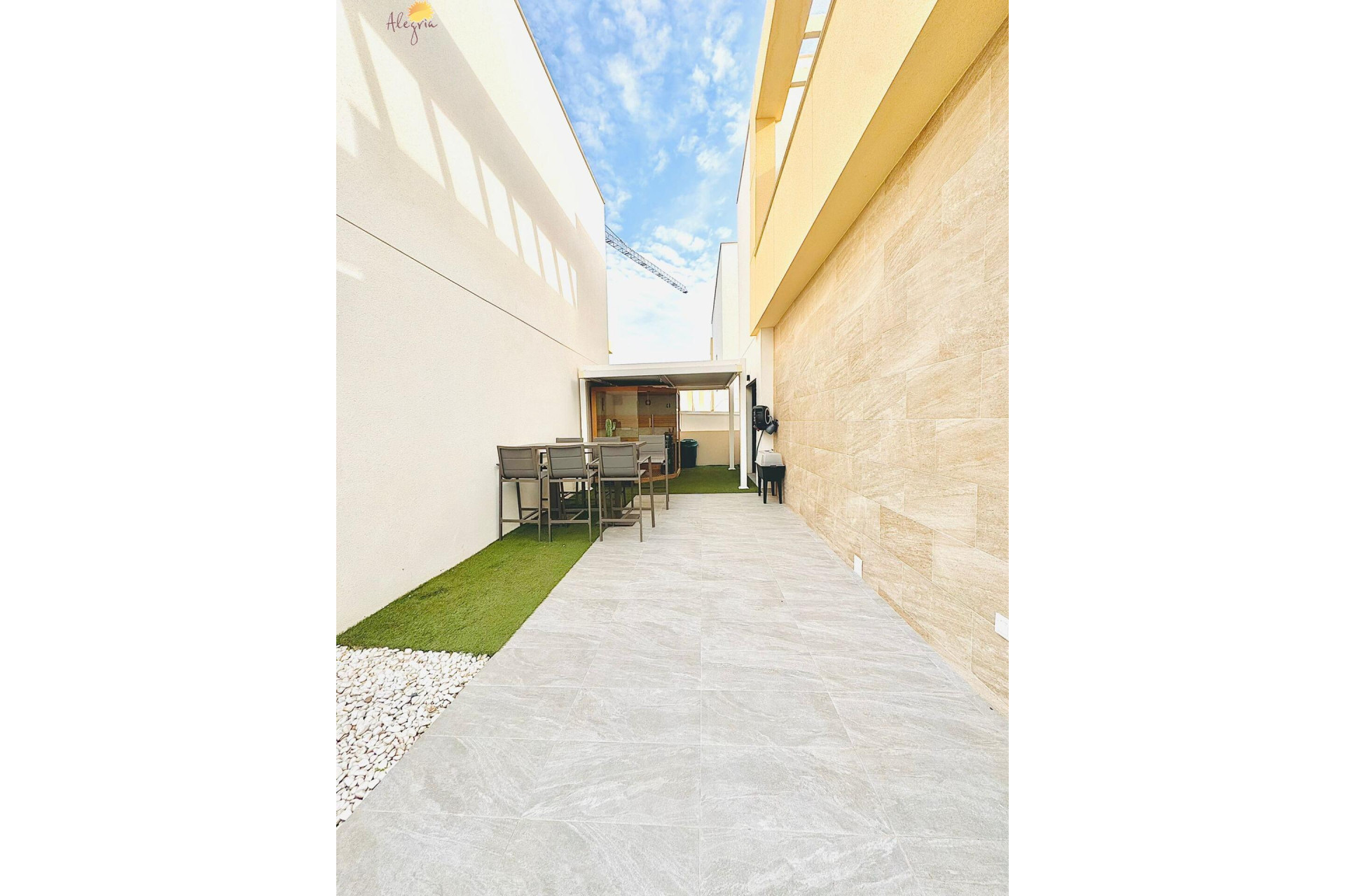 Revente - Villa - Los Montesinos - Costa blanca sur