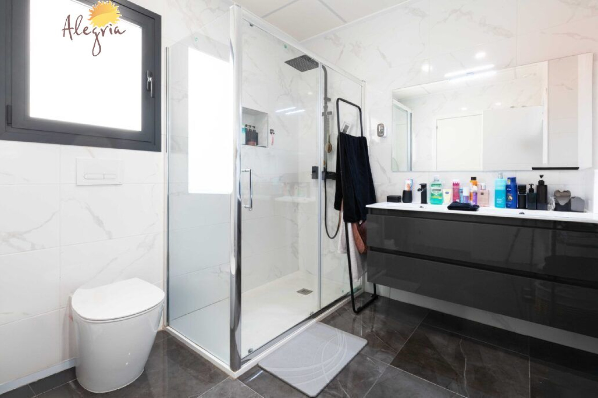 Revente - Villa - Los Montesinos - Costa blanca sur