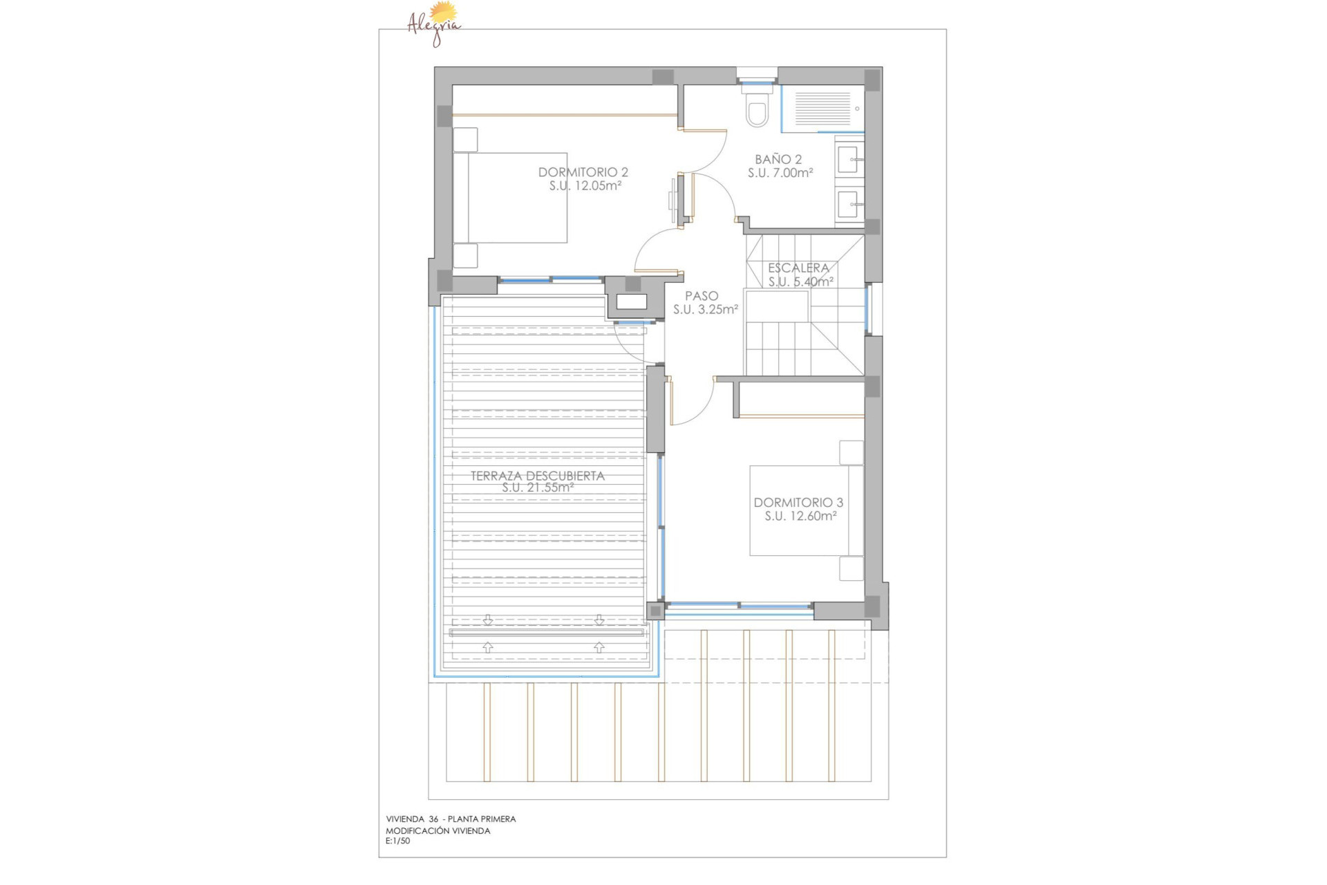 Revente - Villa - Los Montesinos - Costa blanca sur