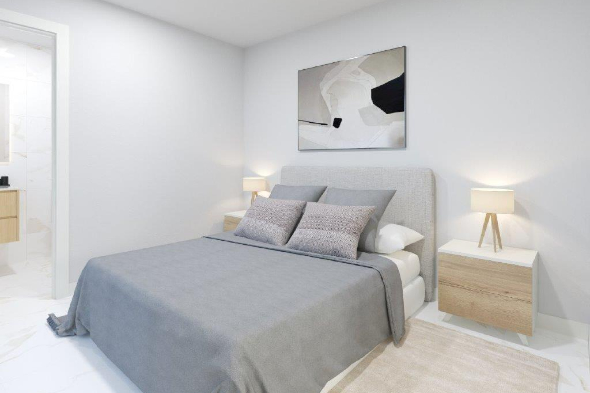 Revente - Villa - Los Montesinos - La Herrada